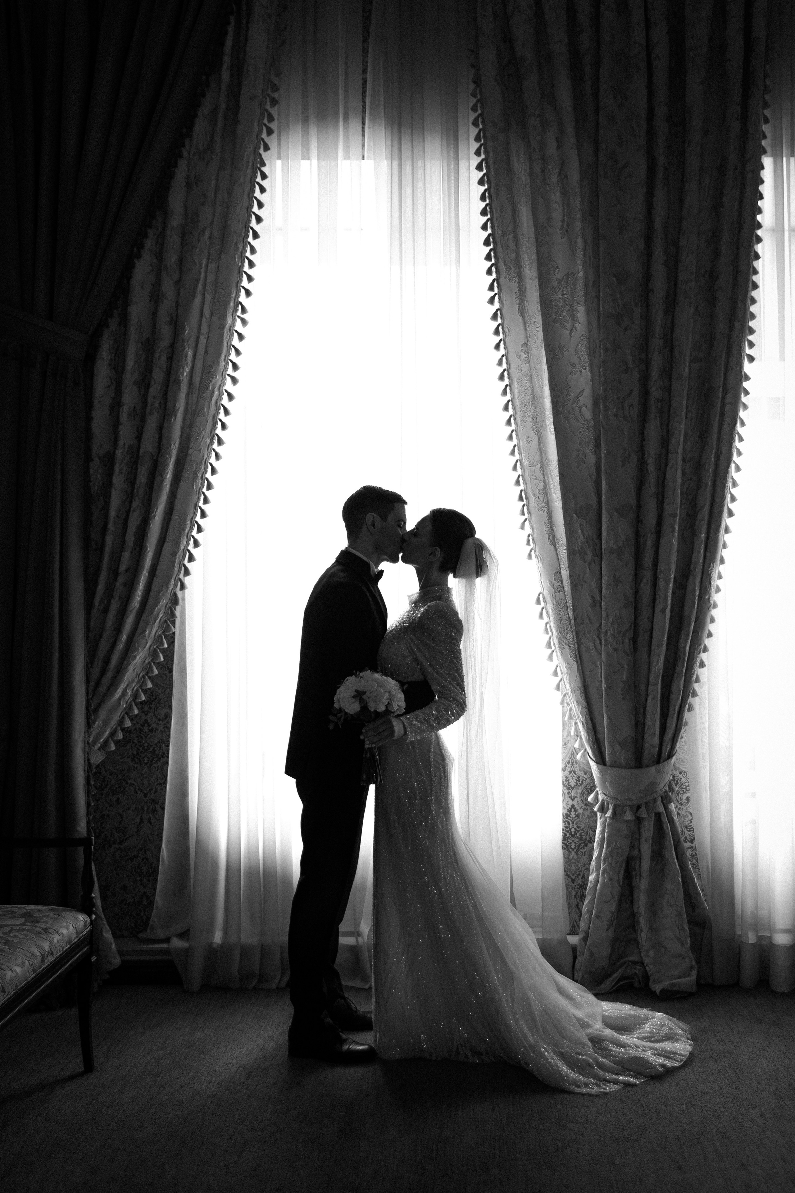 Свадебное портфолио. Свадебный и студийный фотограф в Нижнем Новгороде