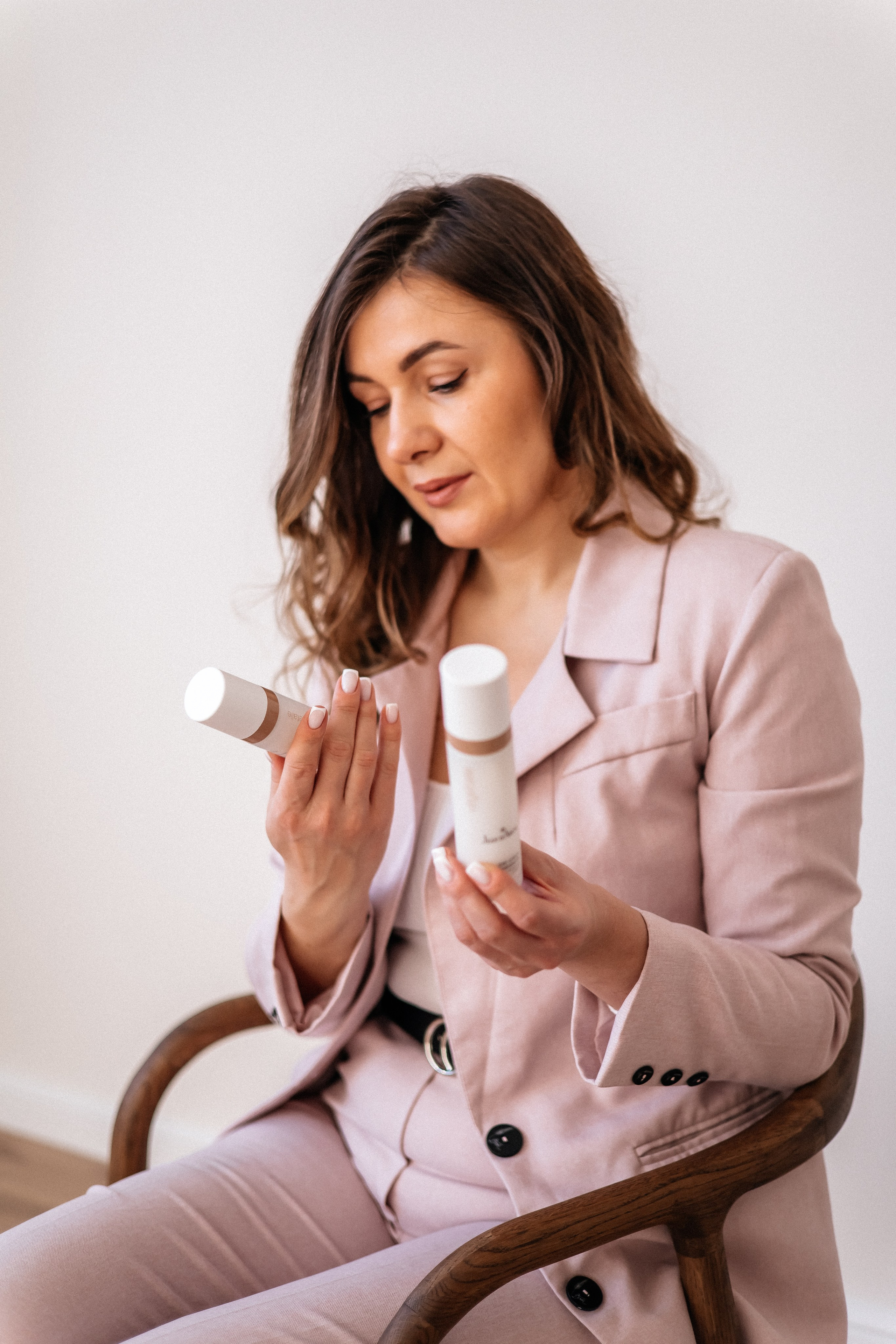 Косметолог Виктория. Светлана Ванцлав — фотограф Минск, Беларусь