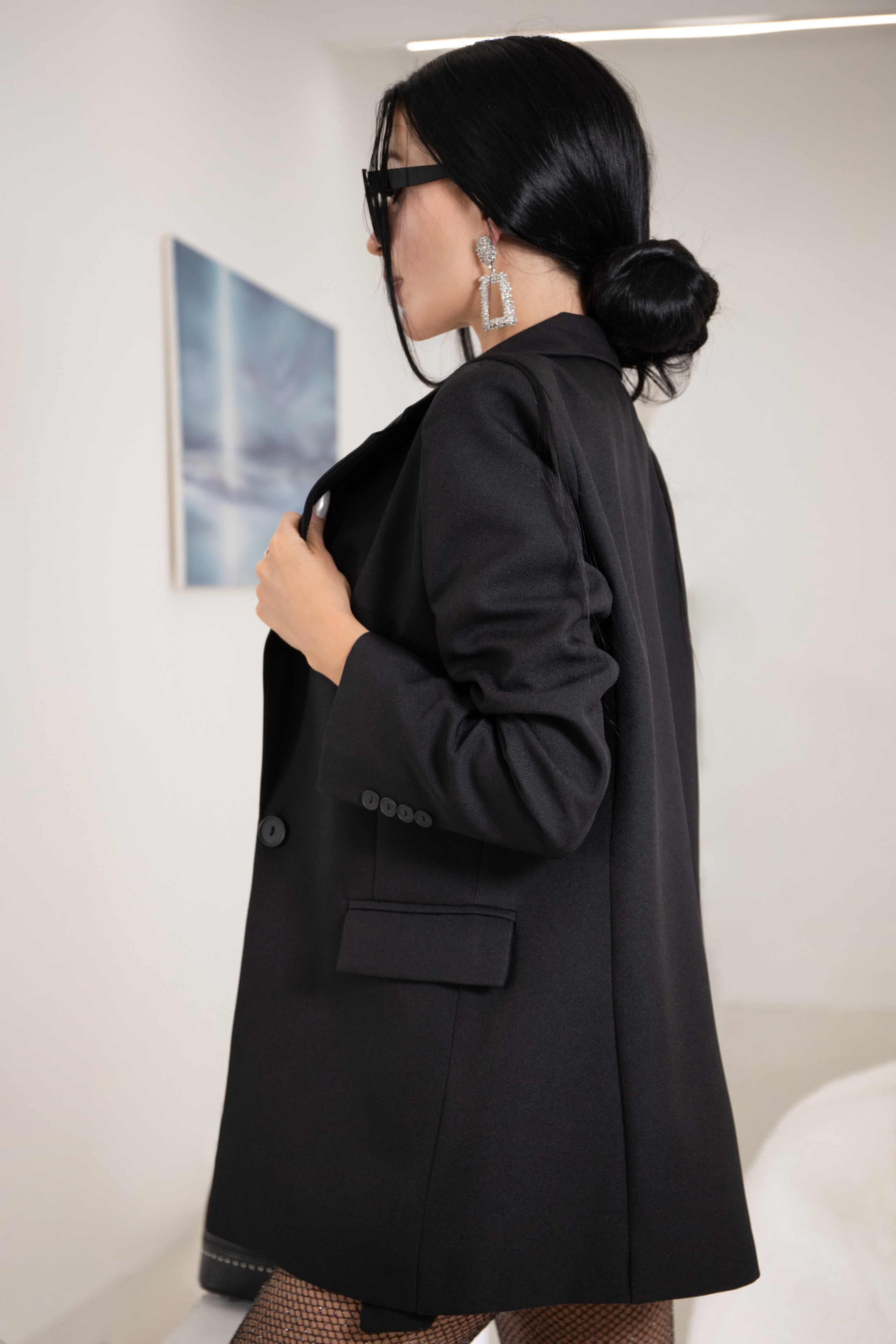 БРЕНД MASANDRO. Фотограф в Москве