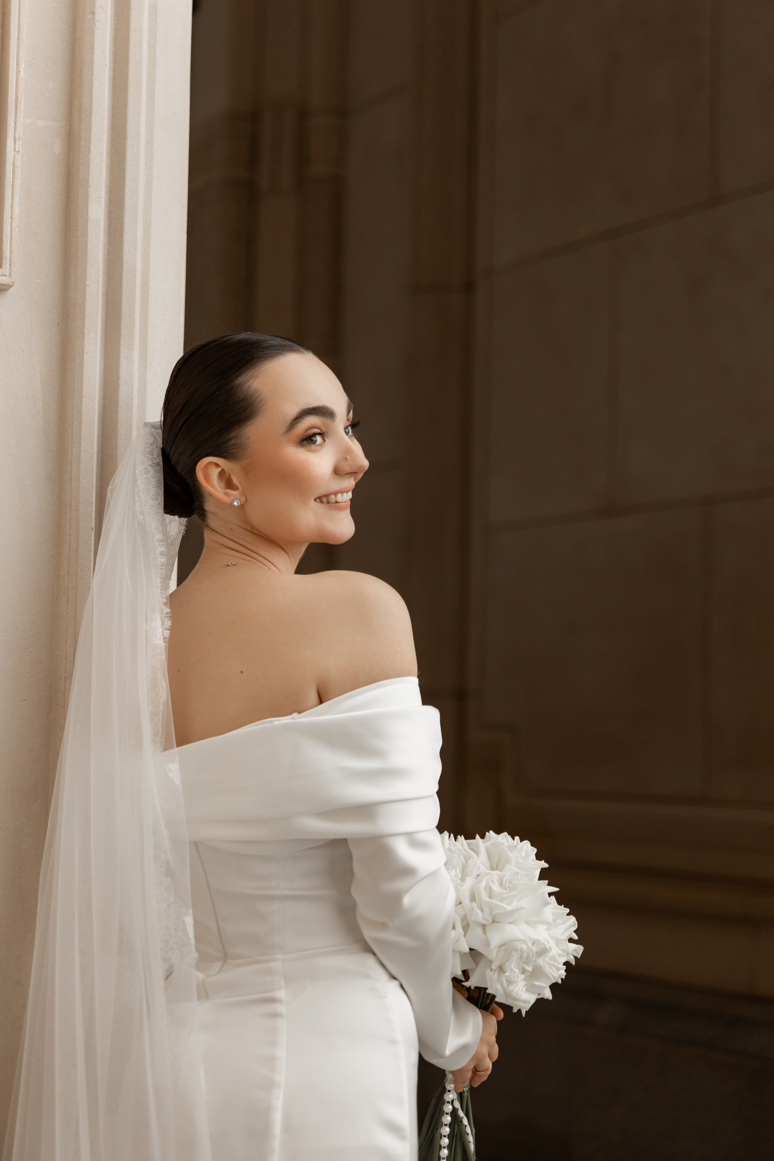 Херсонес. Евгений и Анастасия. Свадебный и семейный фотограф в Крыму и Севастополе Дарья Королева