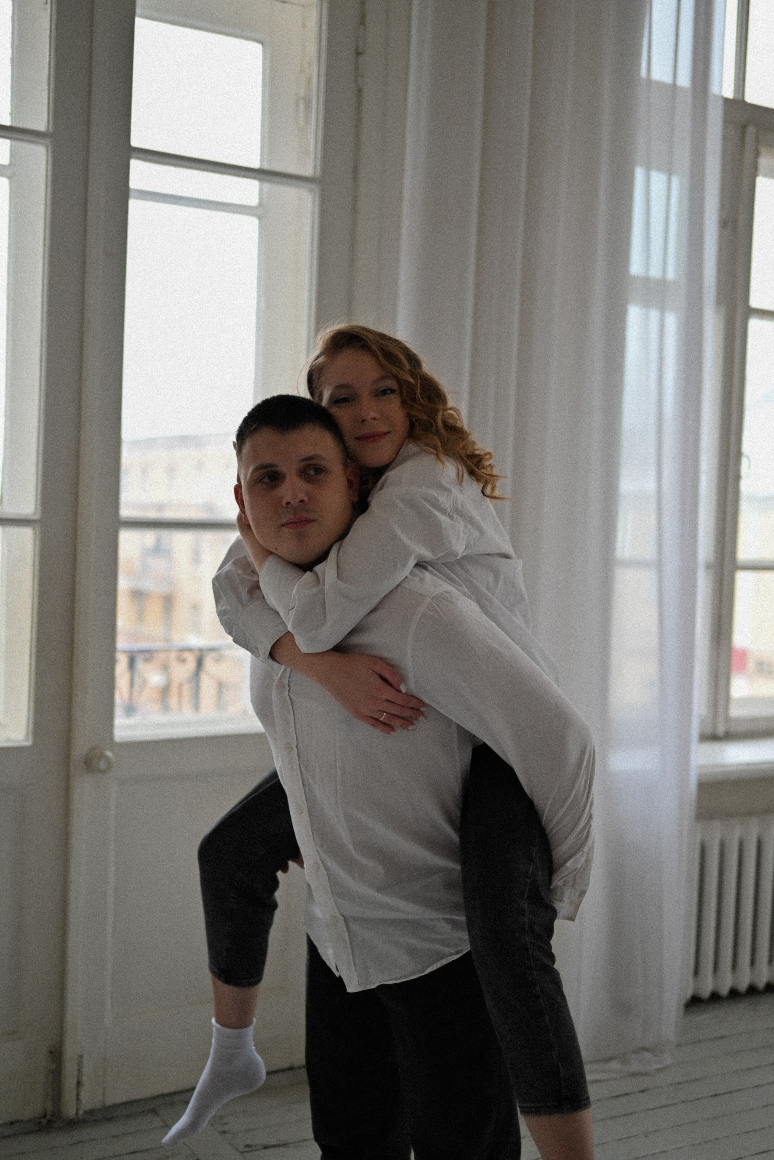 Love Story. Фотограф в Смоленске Быстрова Мария