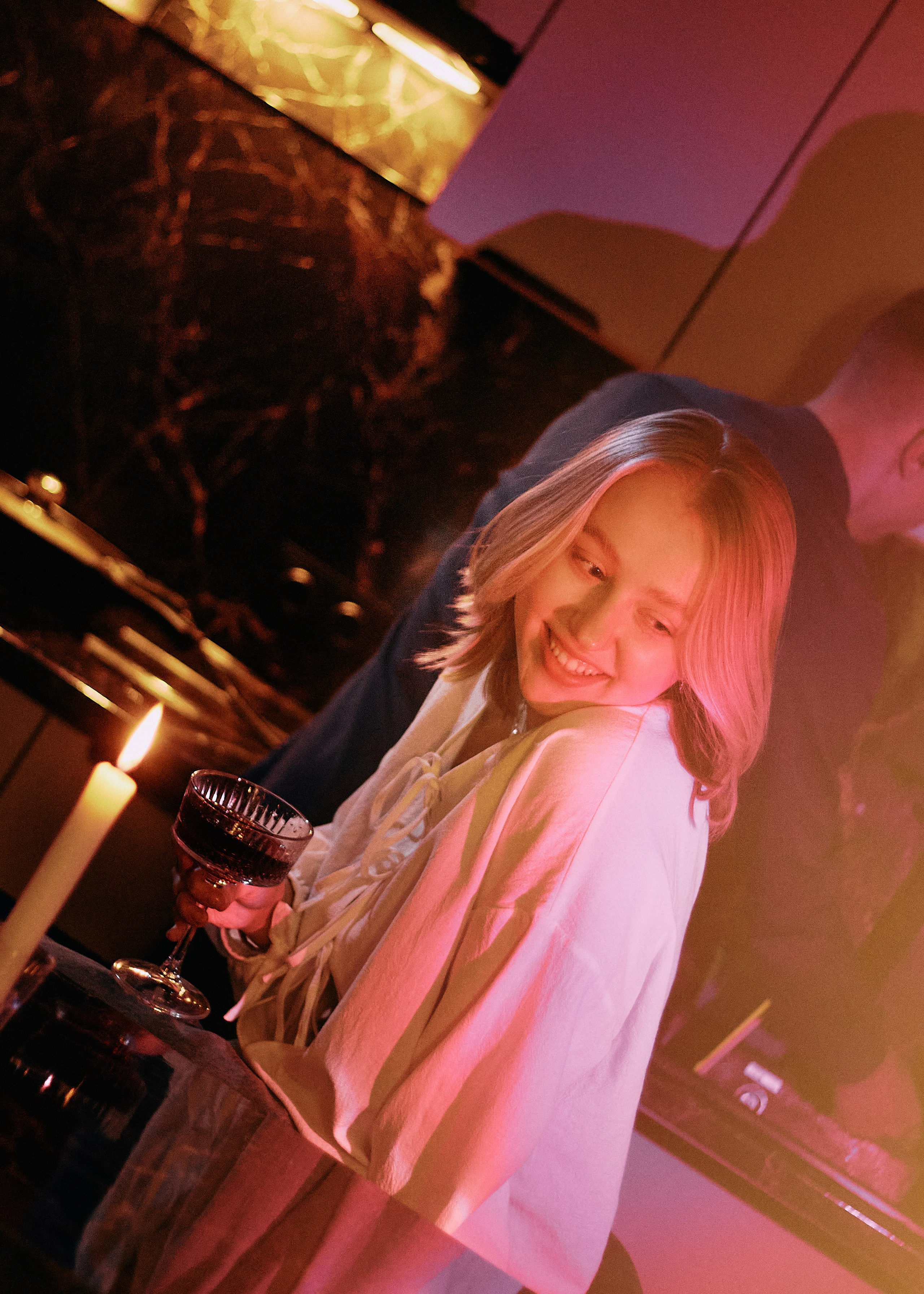 Валерия и Евгений. Портретный и свадебный фотограф в Москве Александра