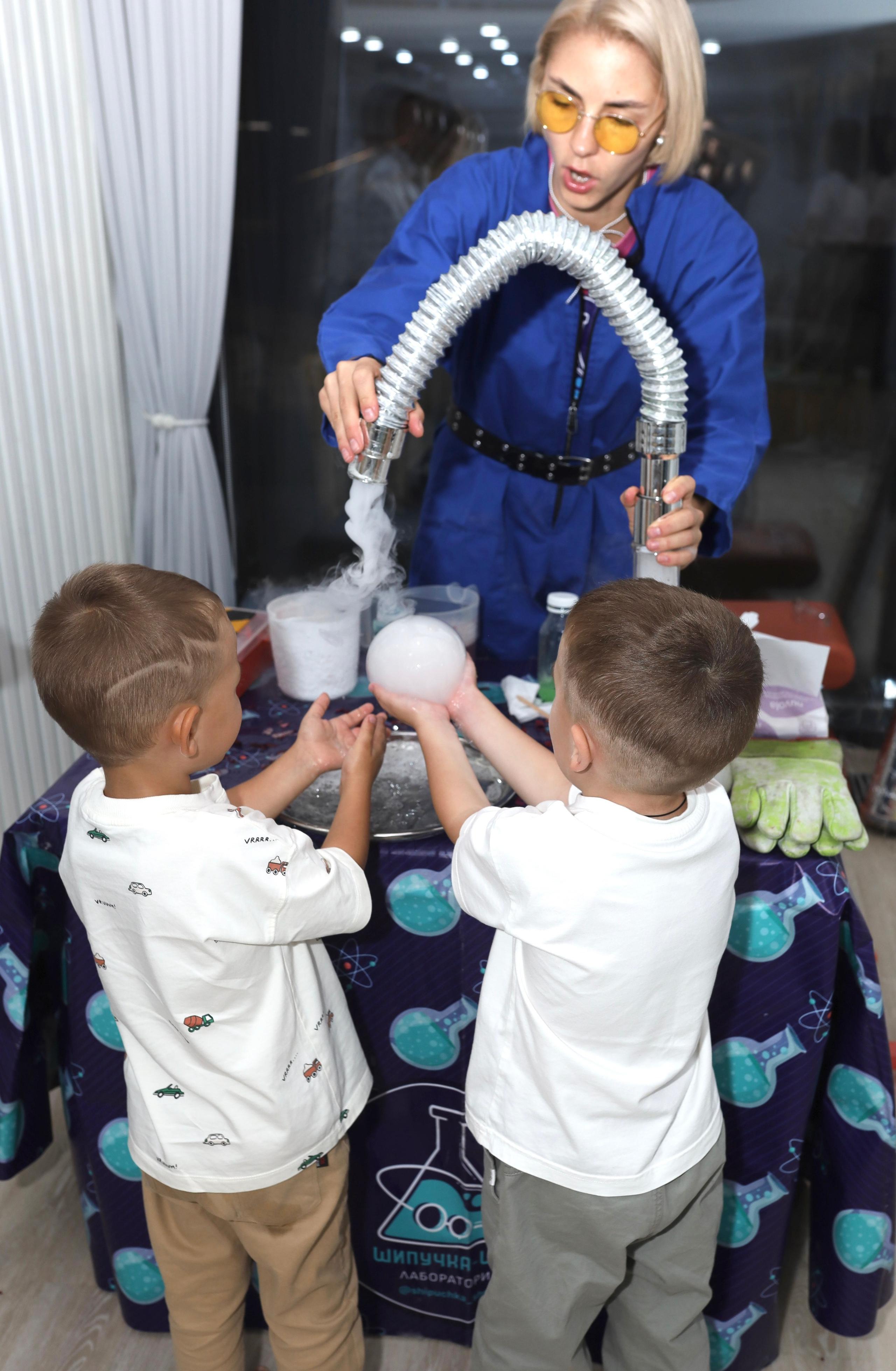 Репортажная сьемка. Фотограф во Владивостоке Анастасия Житникова