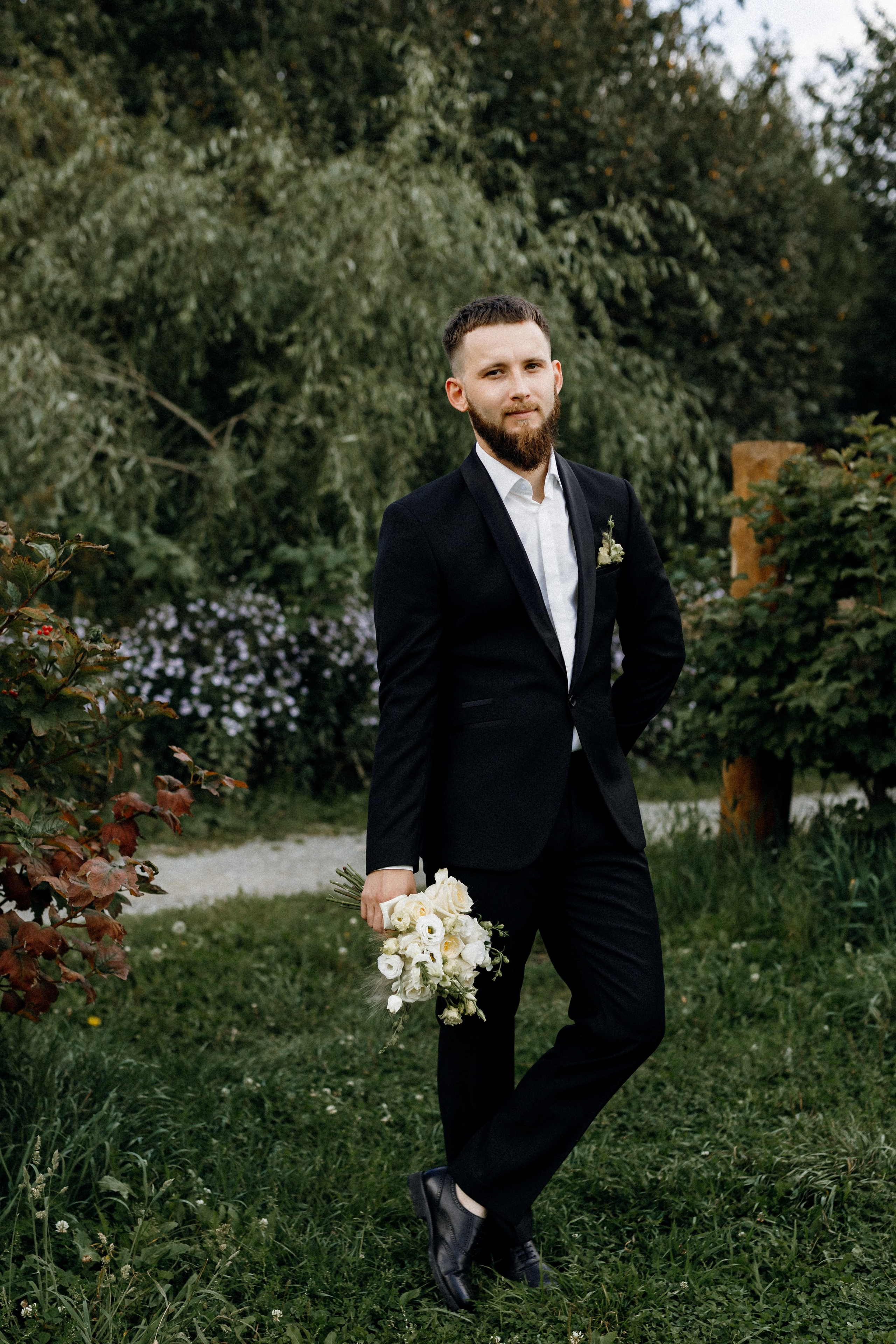 Артем и Виолетта. Свадебный фотограф Балчугова Мария Екатеринбург