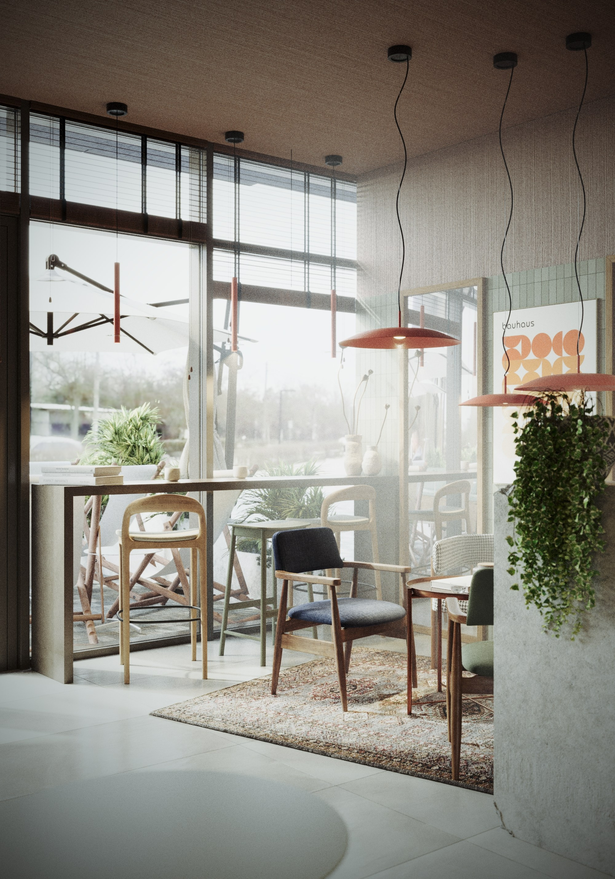 Т Y Р И С Т. Студия дизайн интерьера в Евпатории