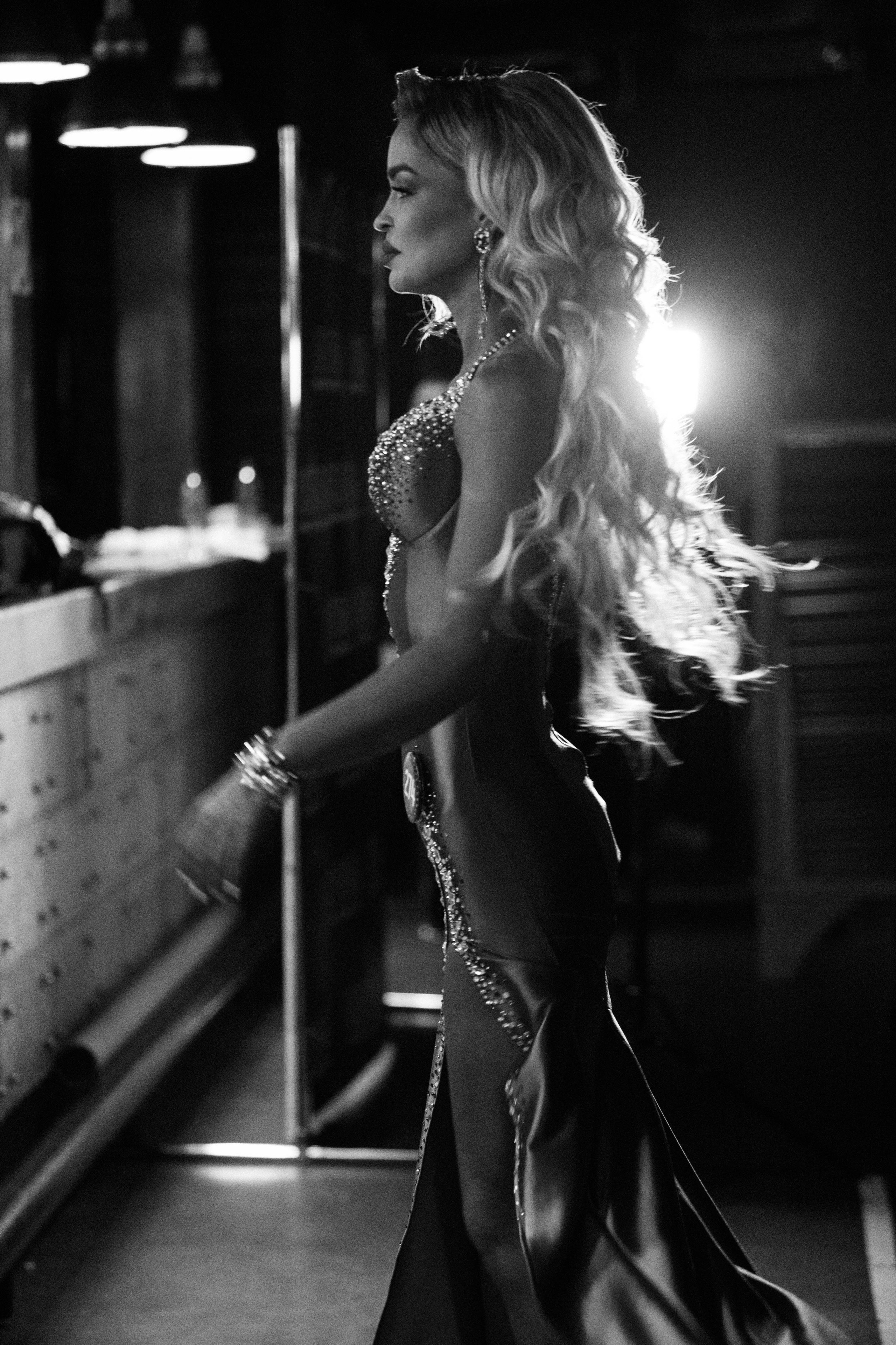 NBC9. Фотограф — художник в Москве Васильева Юлия