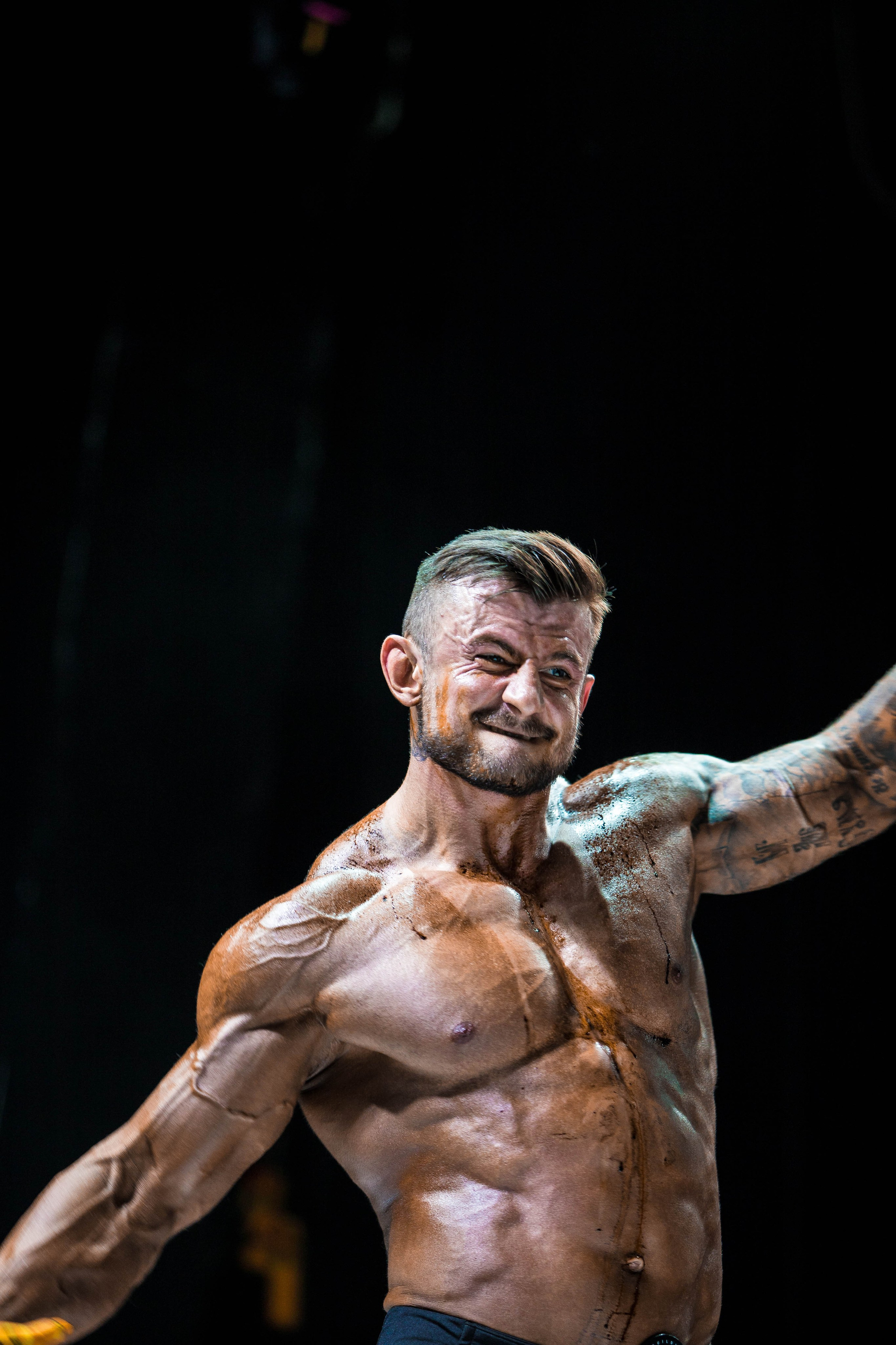 NBC9. Фотограф — художник в Москве Васильева Юлия