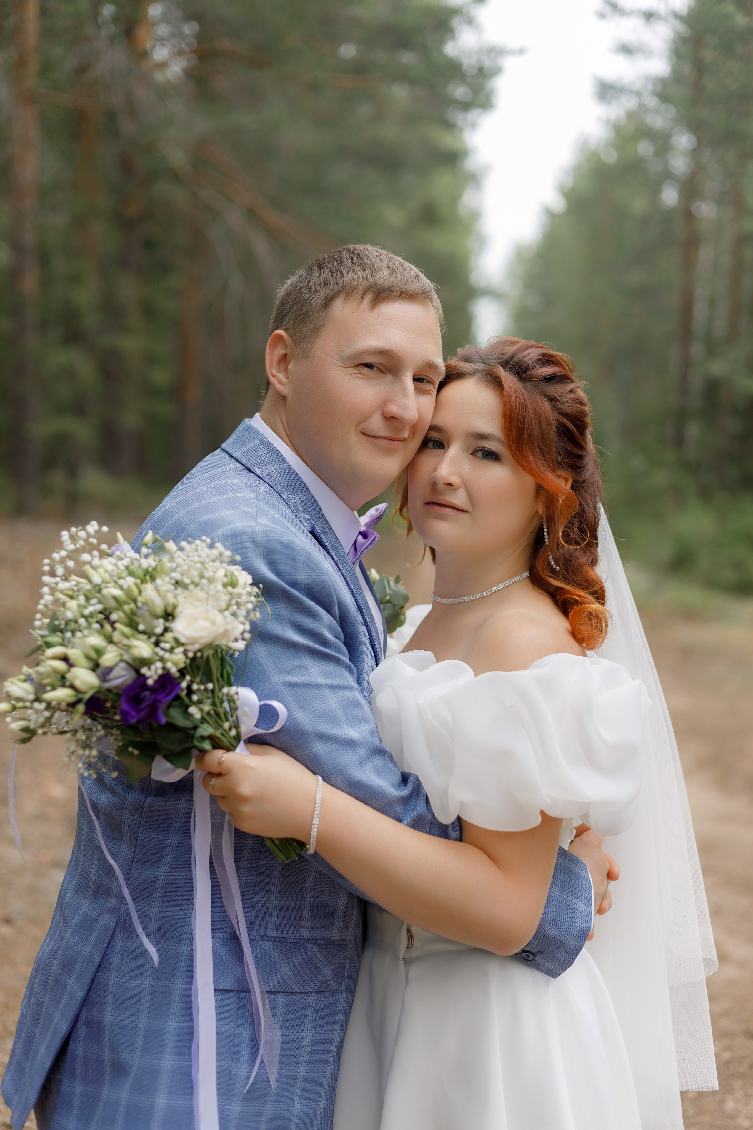 Свадьбы. Главная