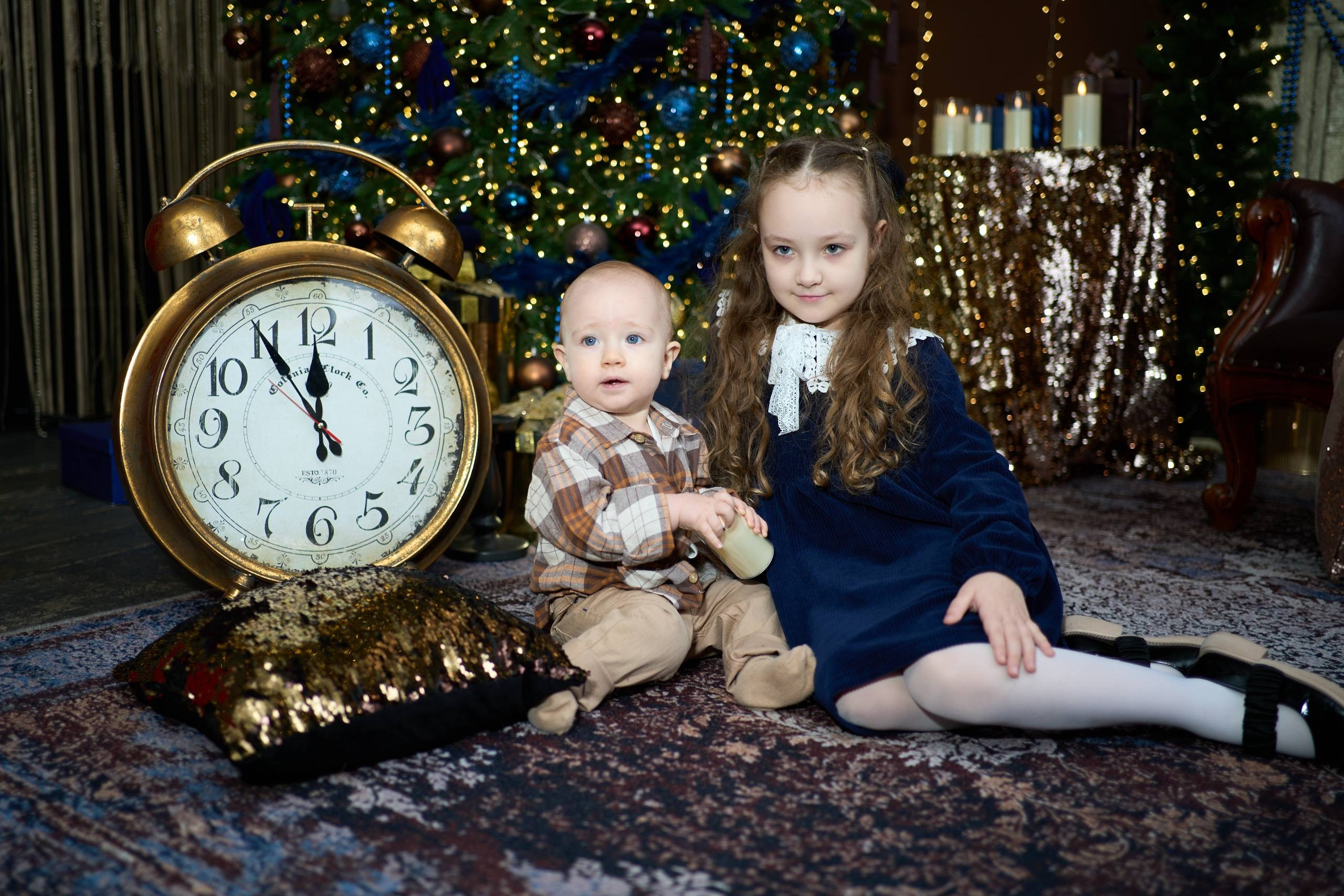 Портретный и репортажный фотограф Вадим Эпов