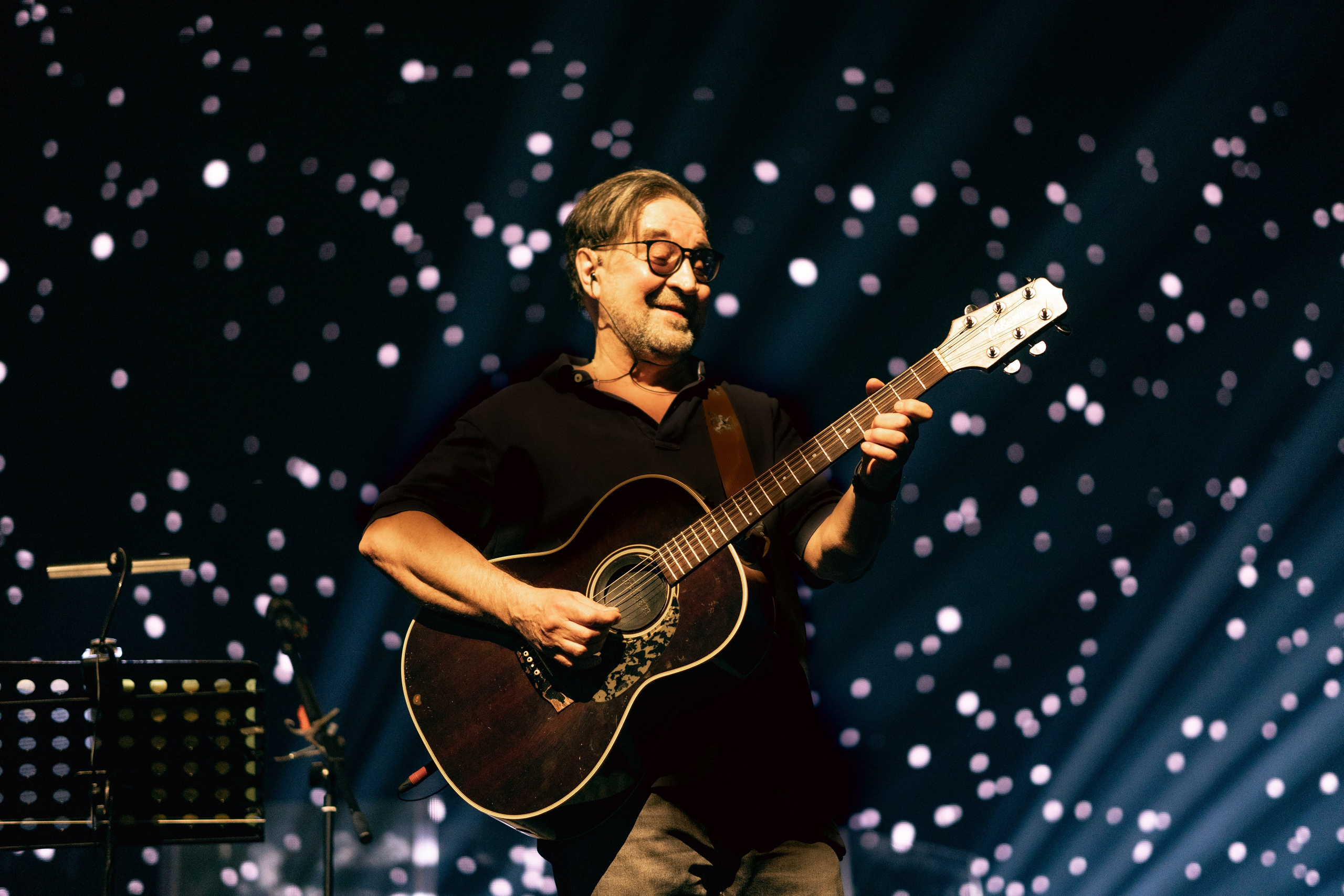 КОНЦЕРТЫ. RVANCEVA