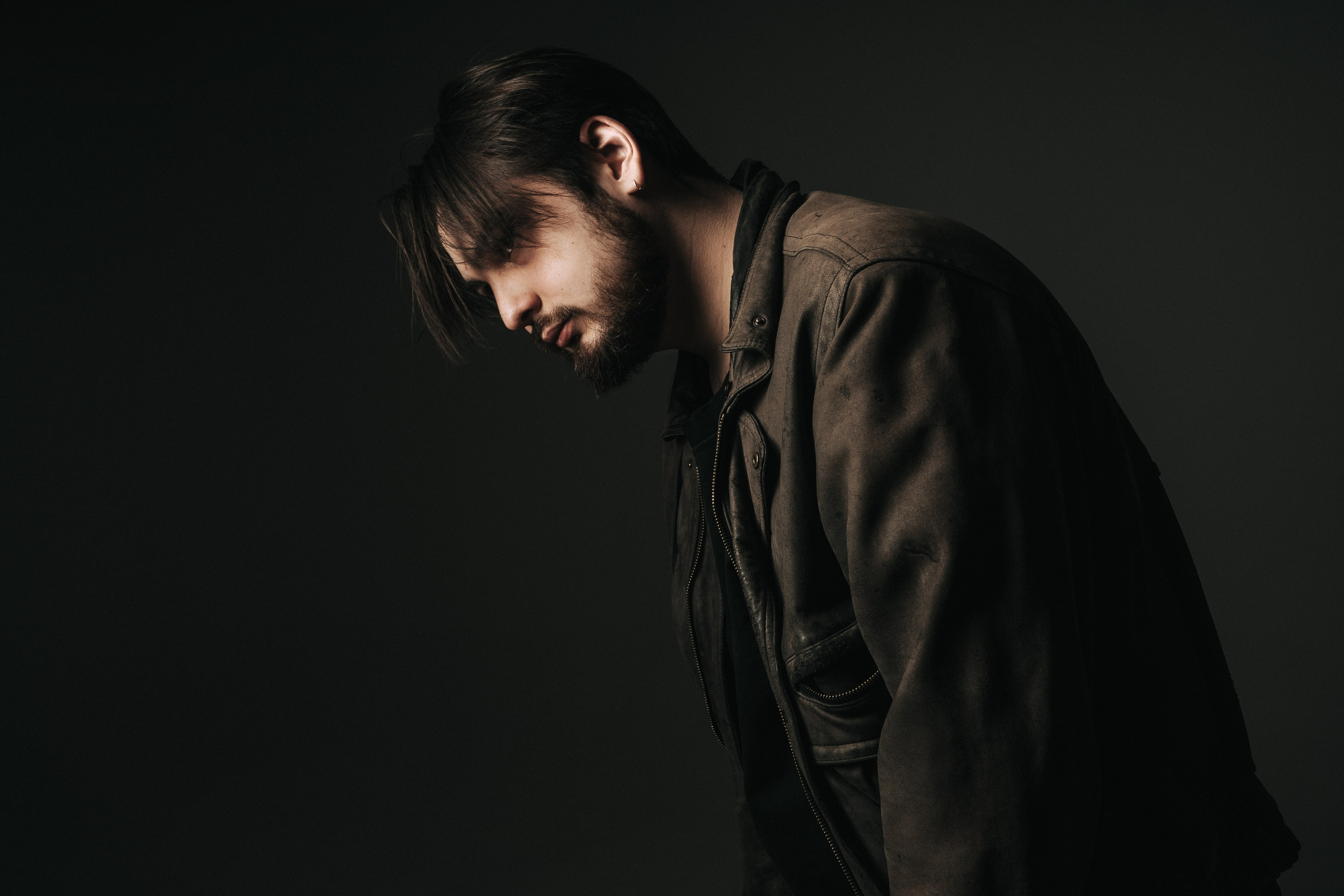 ПОРТРЕТЫ. RVANCEVA