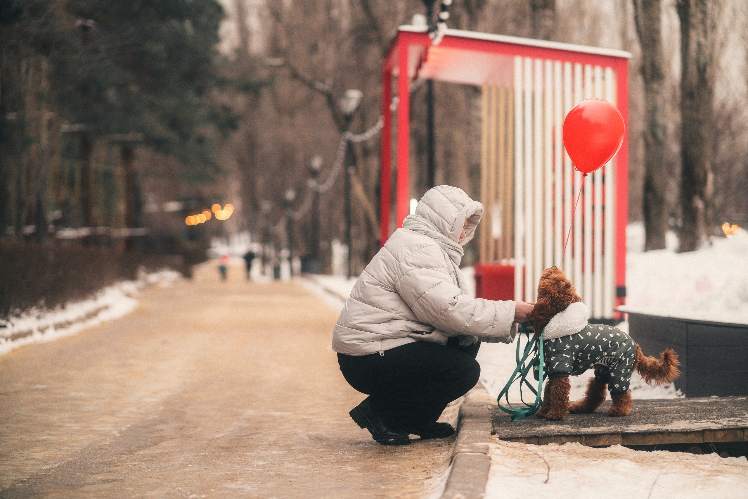 Додо Пицца. Свадебный и репортажный фотограф в Воронеже Роман Янко