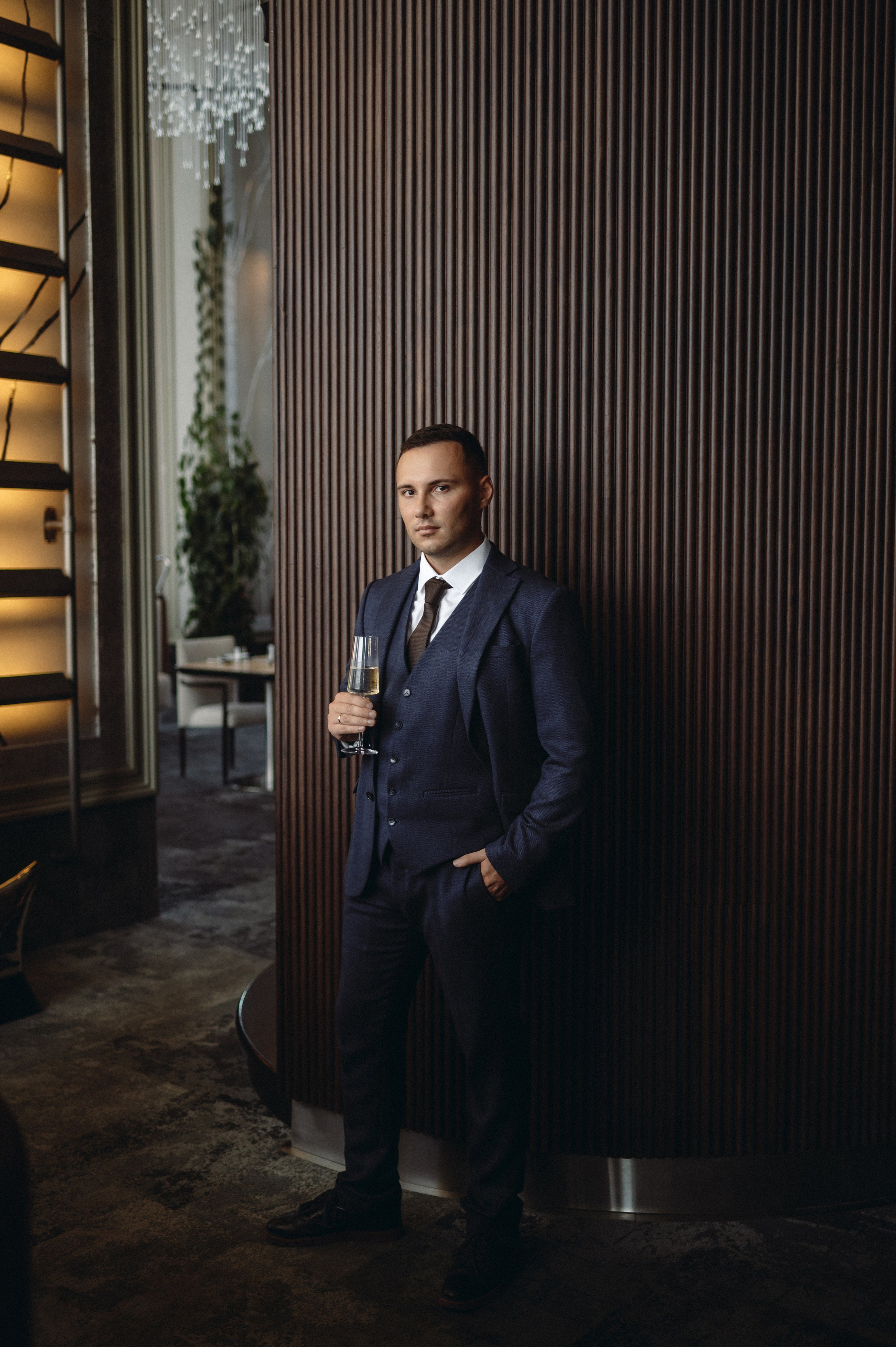 Екатерина Алексей. Главная