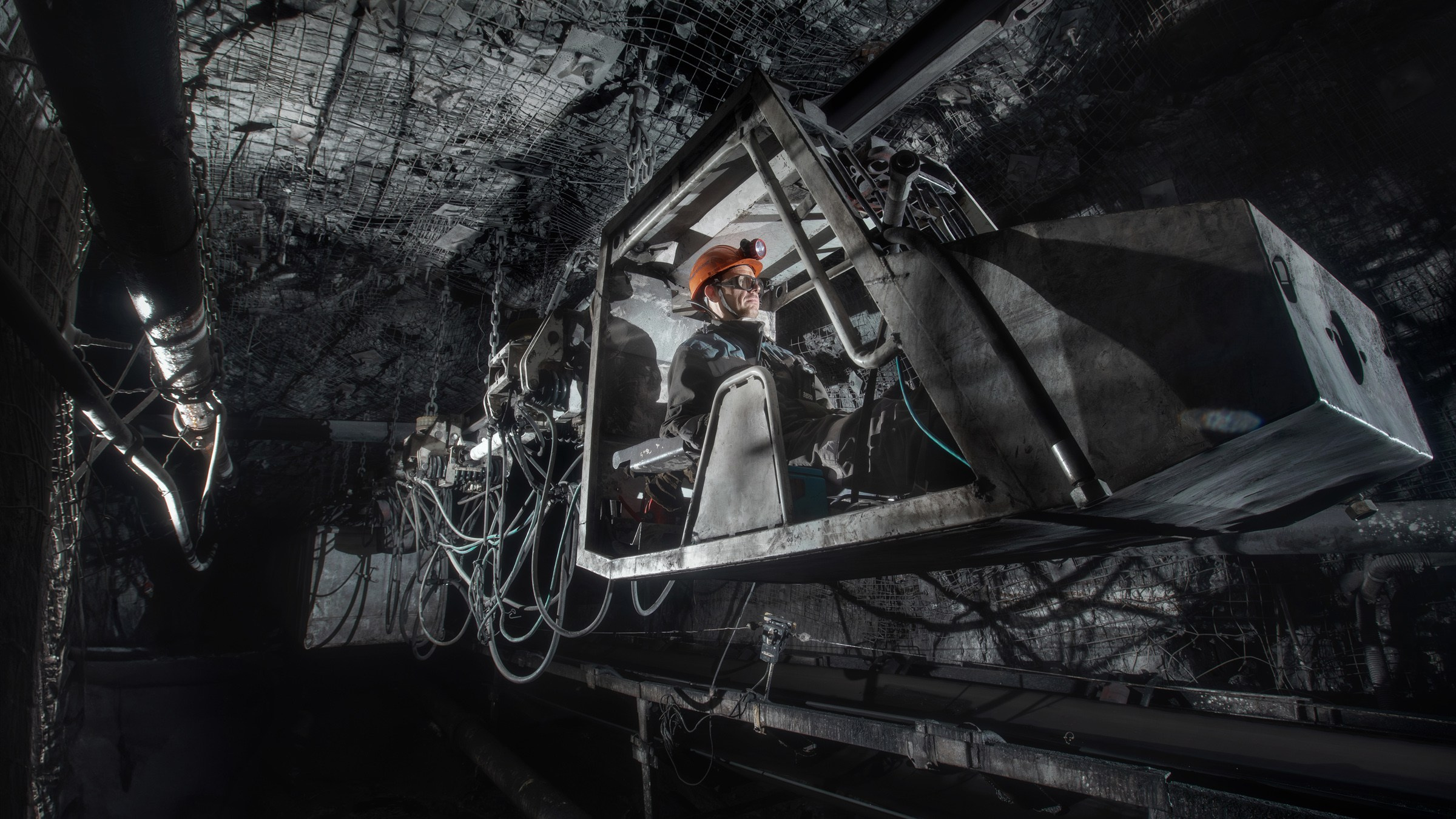 Сотрудничество. Фотограф и режиссер Сергей Спирин. Москва