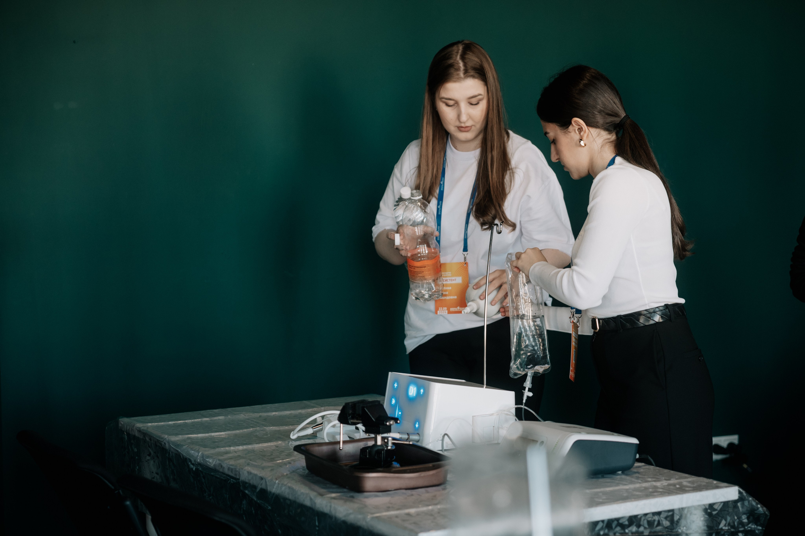 Конгресс. Превосходство через практику_2024. Фотограф и видеограф Мария Банщикова, Солнечногорск, Москва