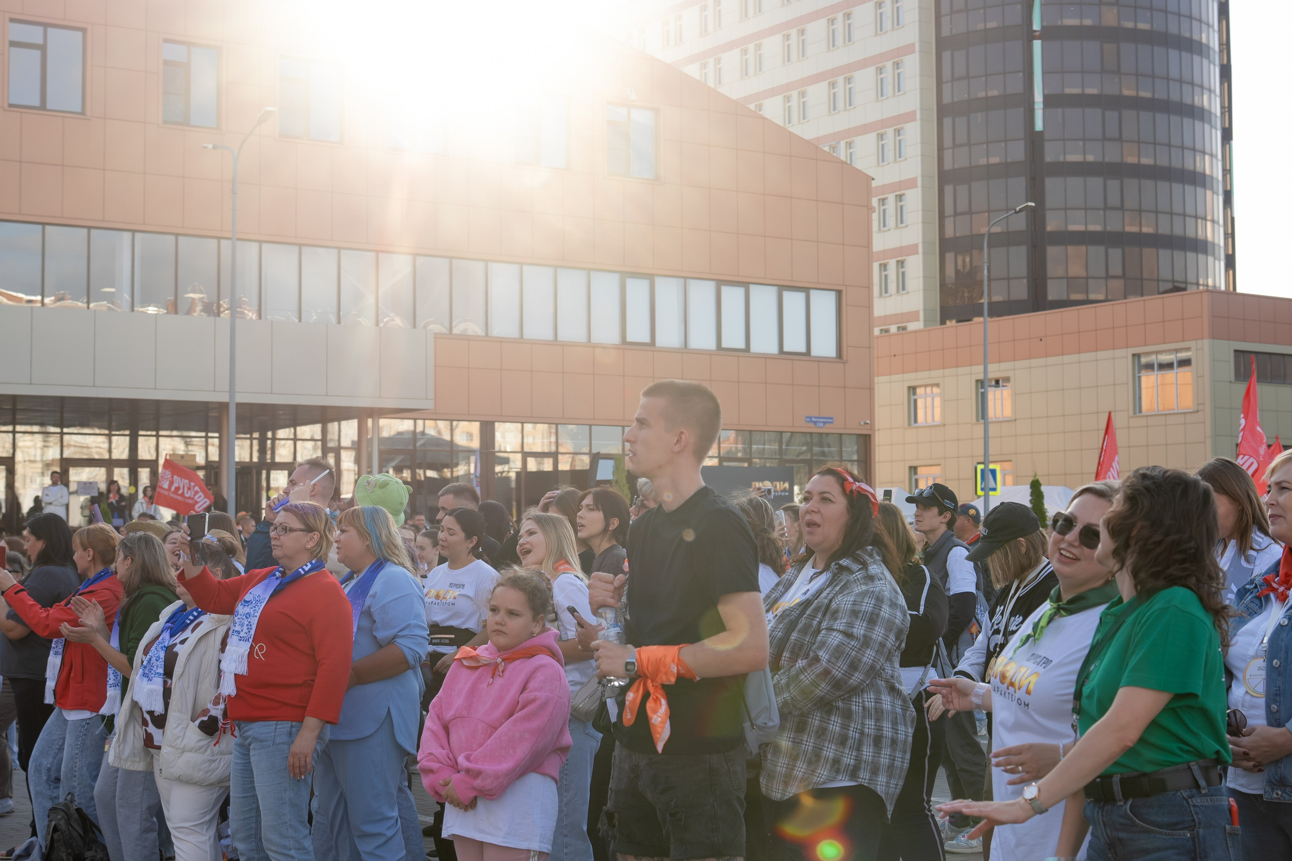 РУСАГРО. Vladislav Blinov photographer