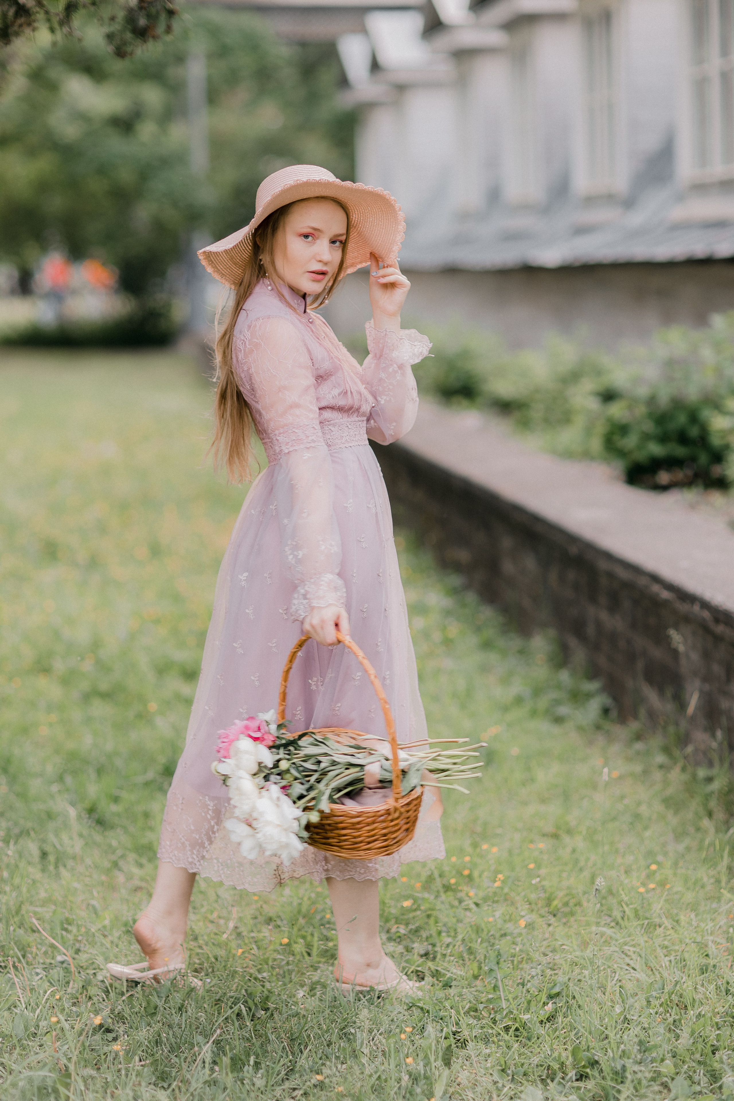Портретная сьемка. Фотограф в Санкт-Петербурге