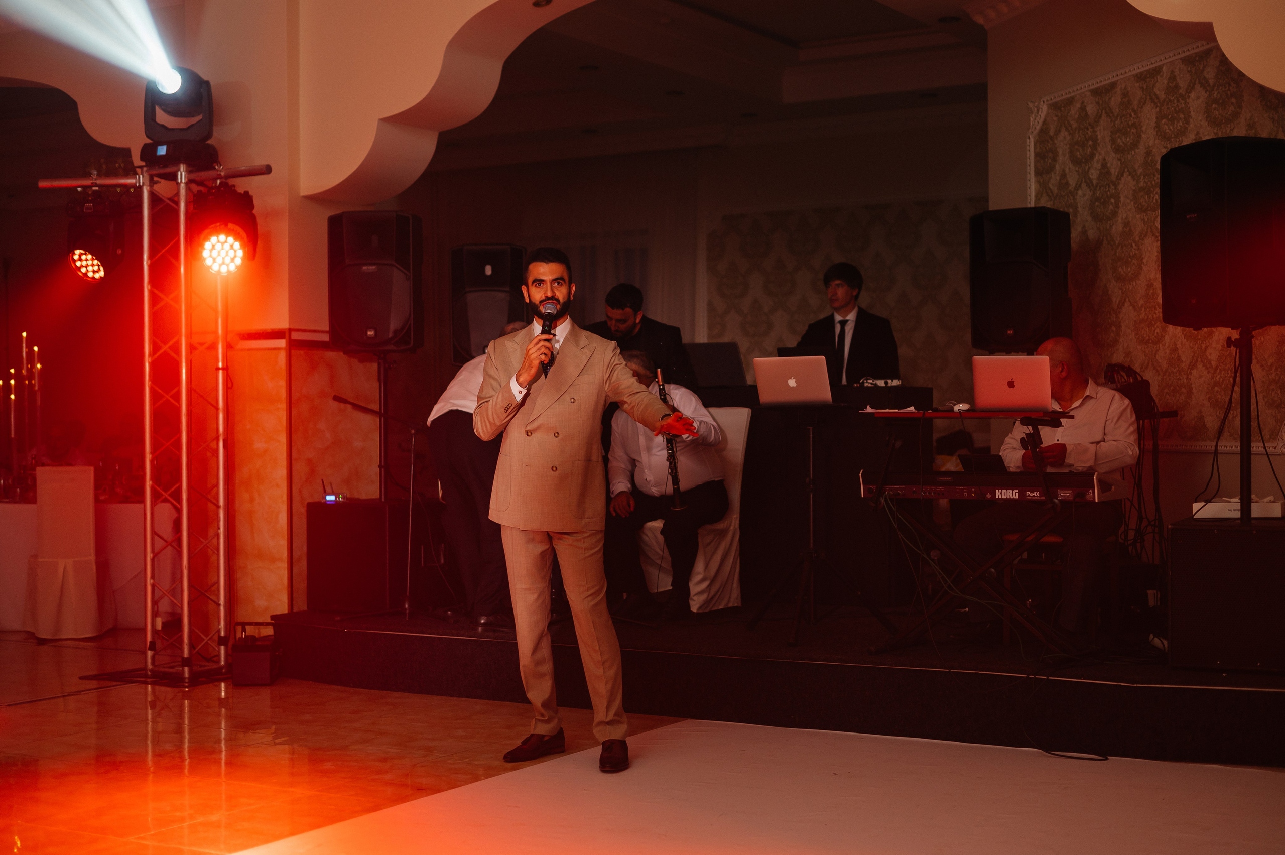 Виктор и Марина. Свадебный фотограф