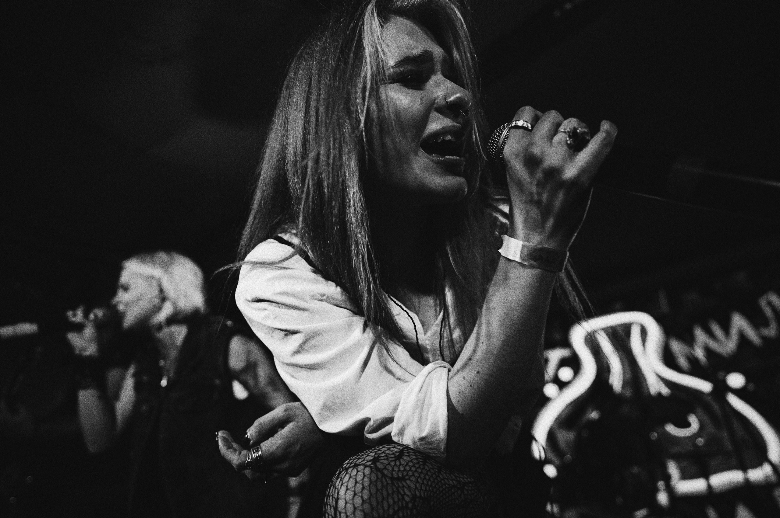 Портфолио. Live.loud.shot