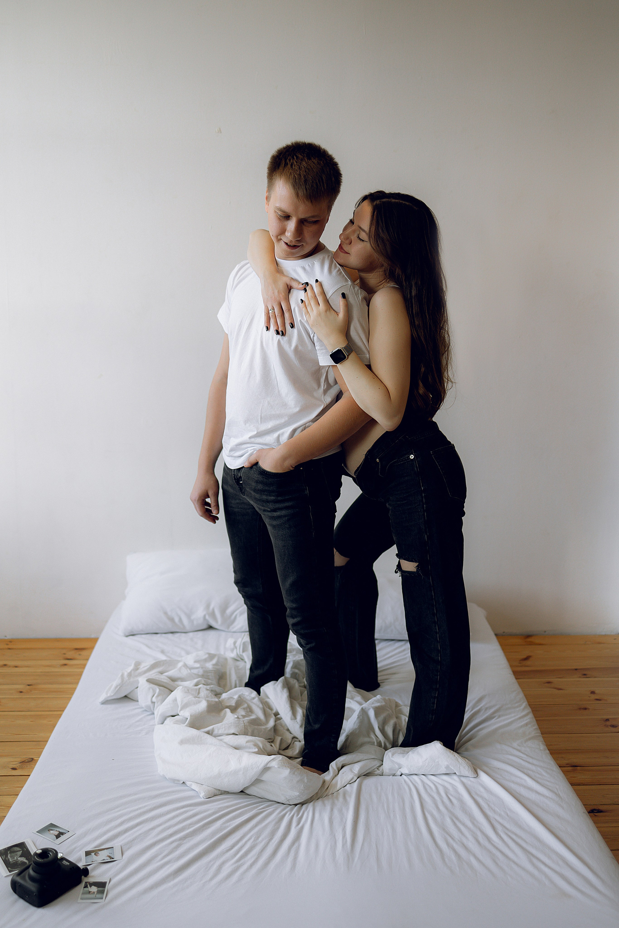 Ирина & Слава. Свадебный фотограф Казань| Фотограф Казань Зевакина Анастасия