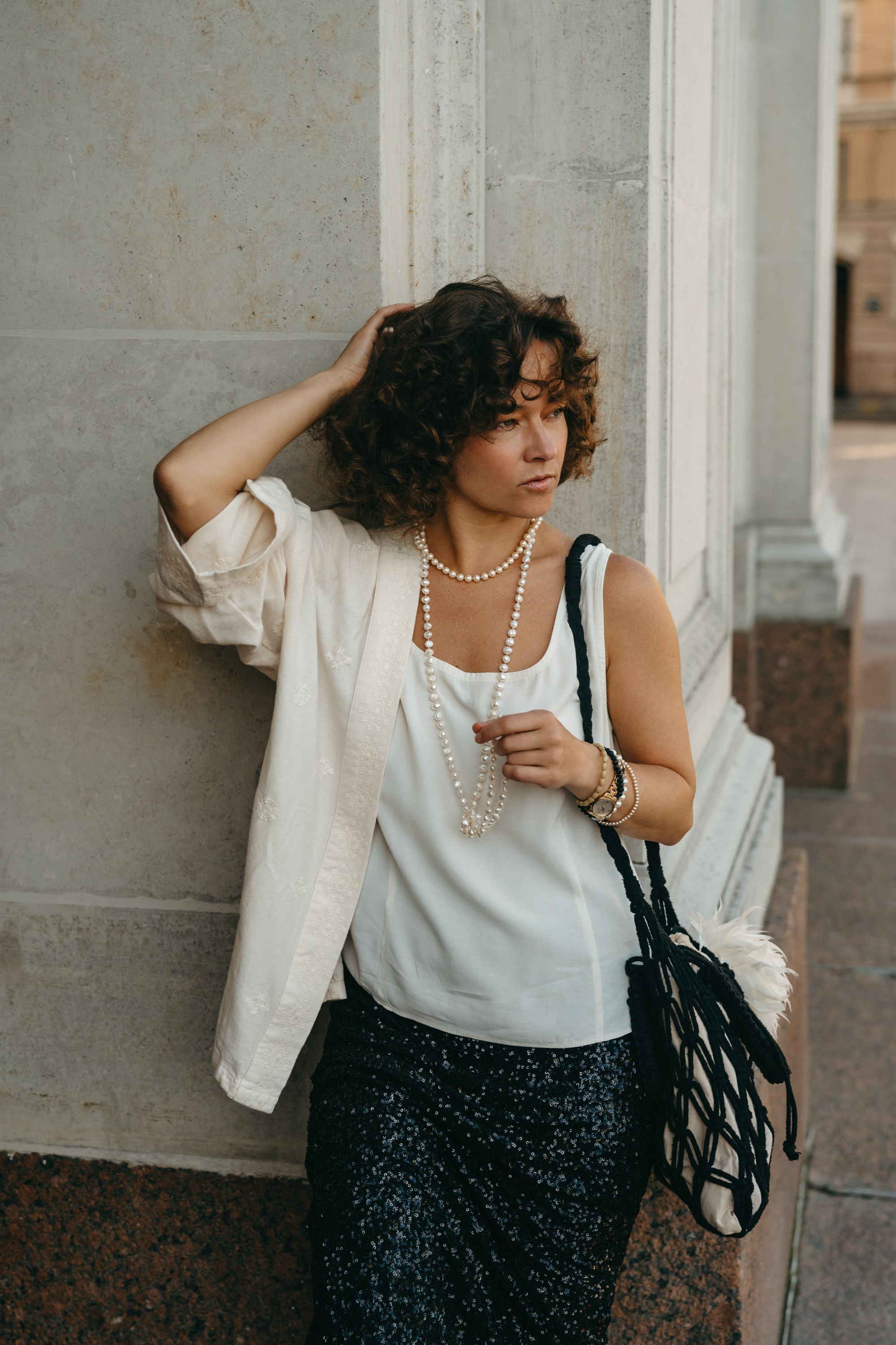 Наталья. Фотограф Яна Савина