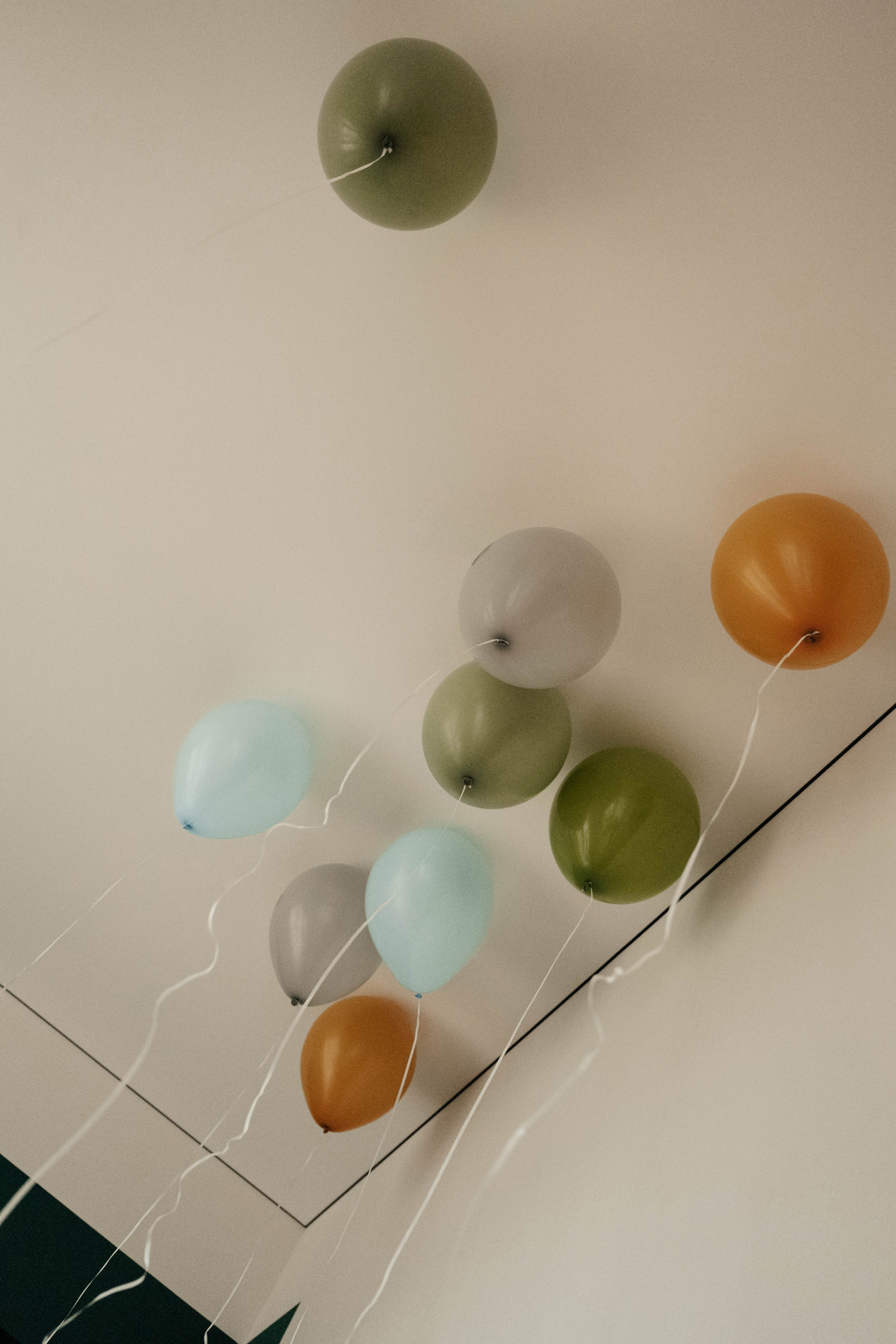 Кому-то уже годик!. Свадебный фотограф Москва Александра Аверкова