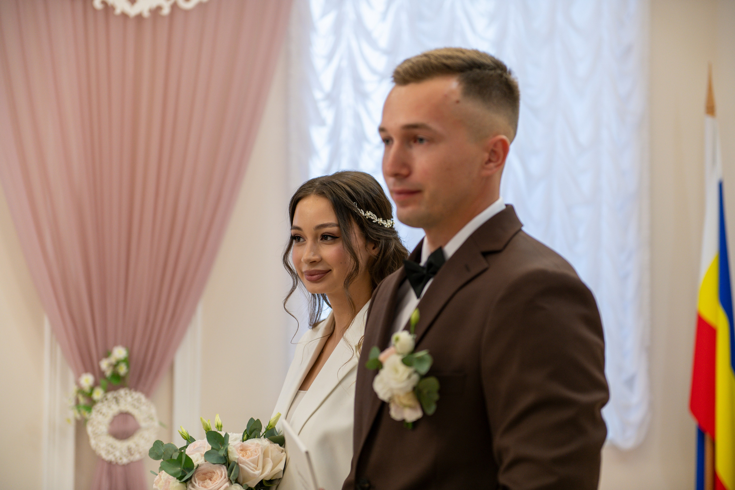 Пакет L (ЗАГС+фотосессия+банкет). Ваш фотограф для любого вида съемки