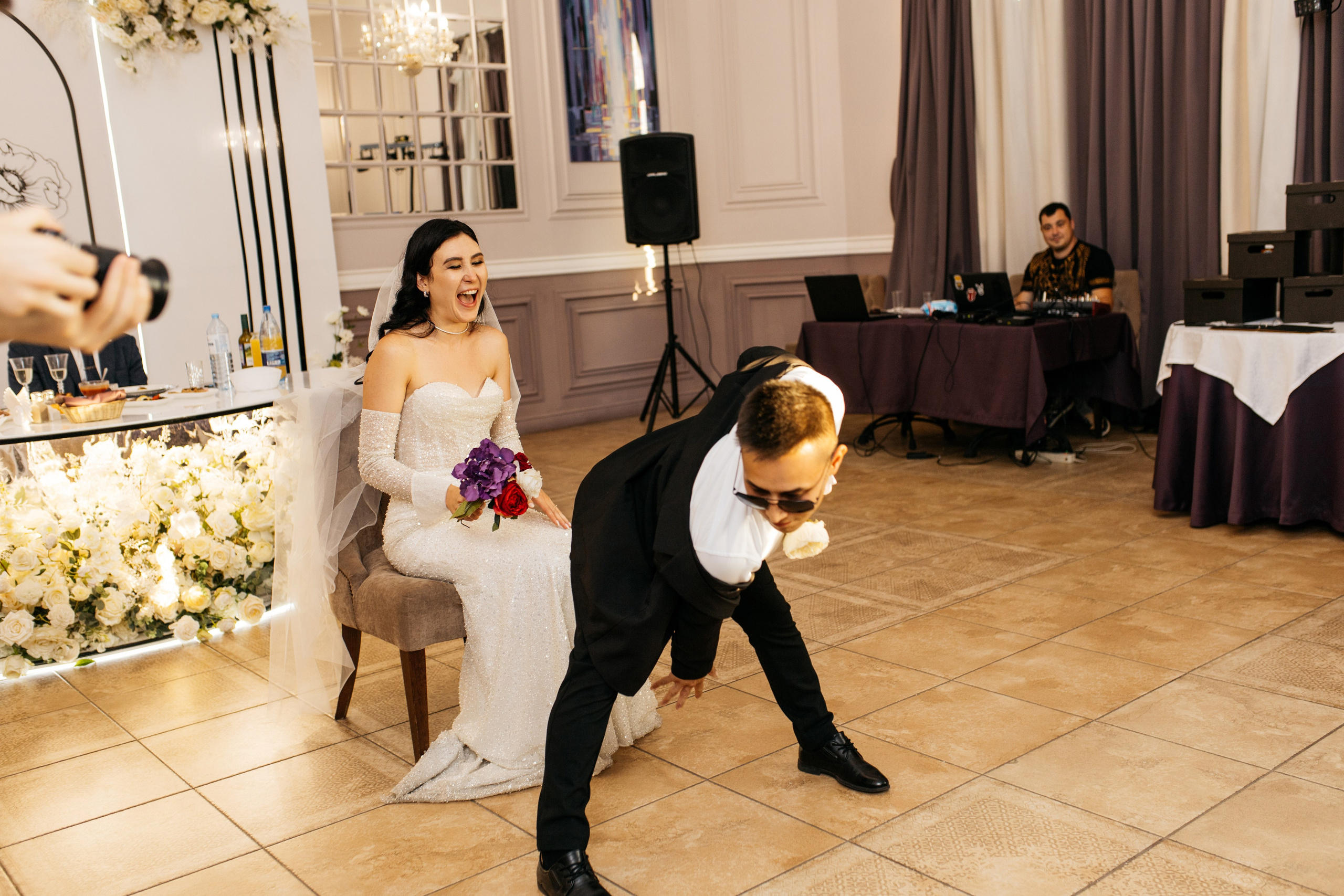 Лучший день. Лейса и Сергей. Свадебный и семейный фотограф в Магнитогорске Катя Буряк