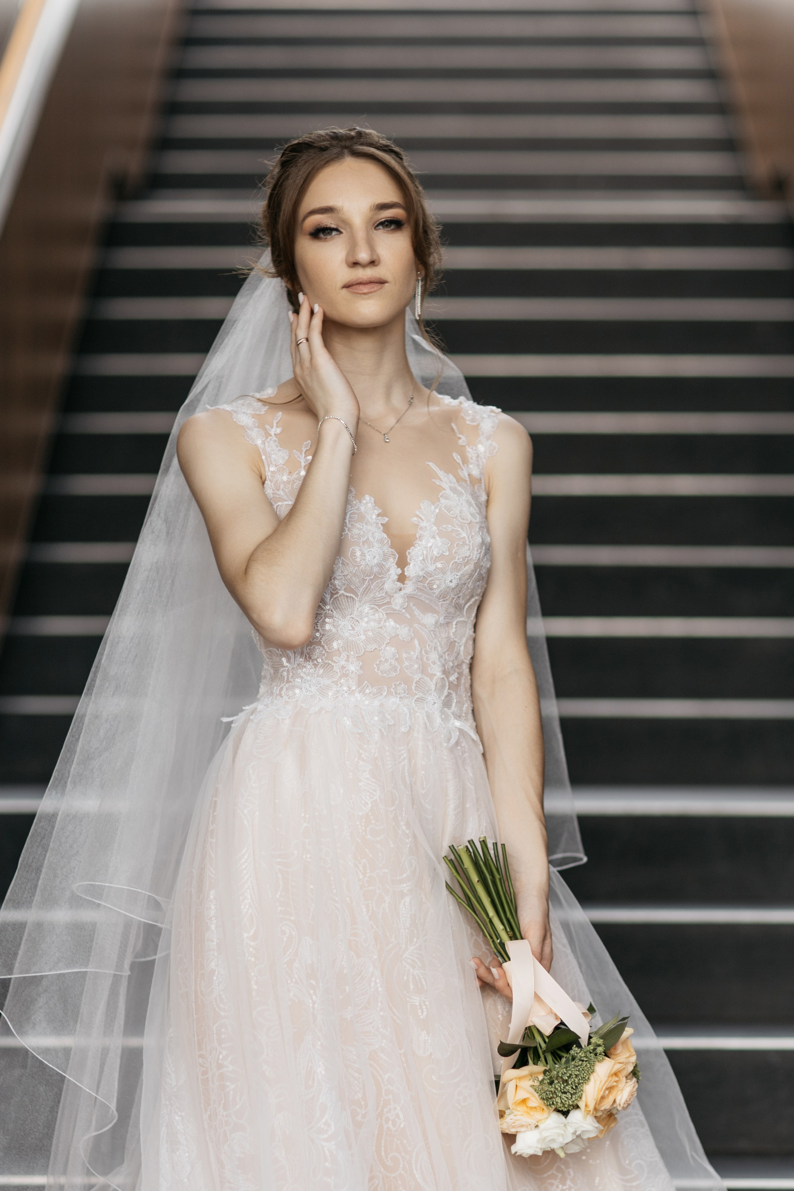 Счастливые мгновения. Юра и Аня. Свадебный и семейный фотограф в Магнитогорске Катя Буряк