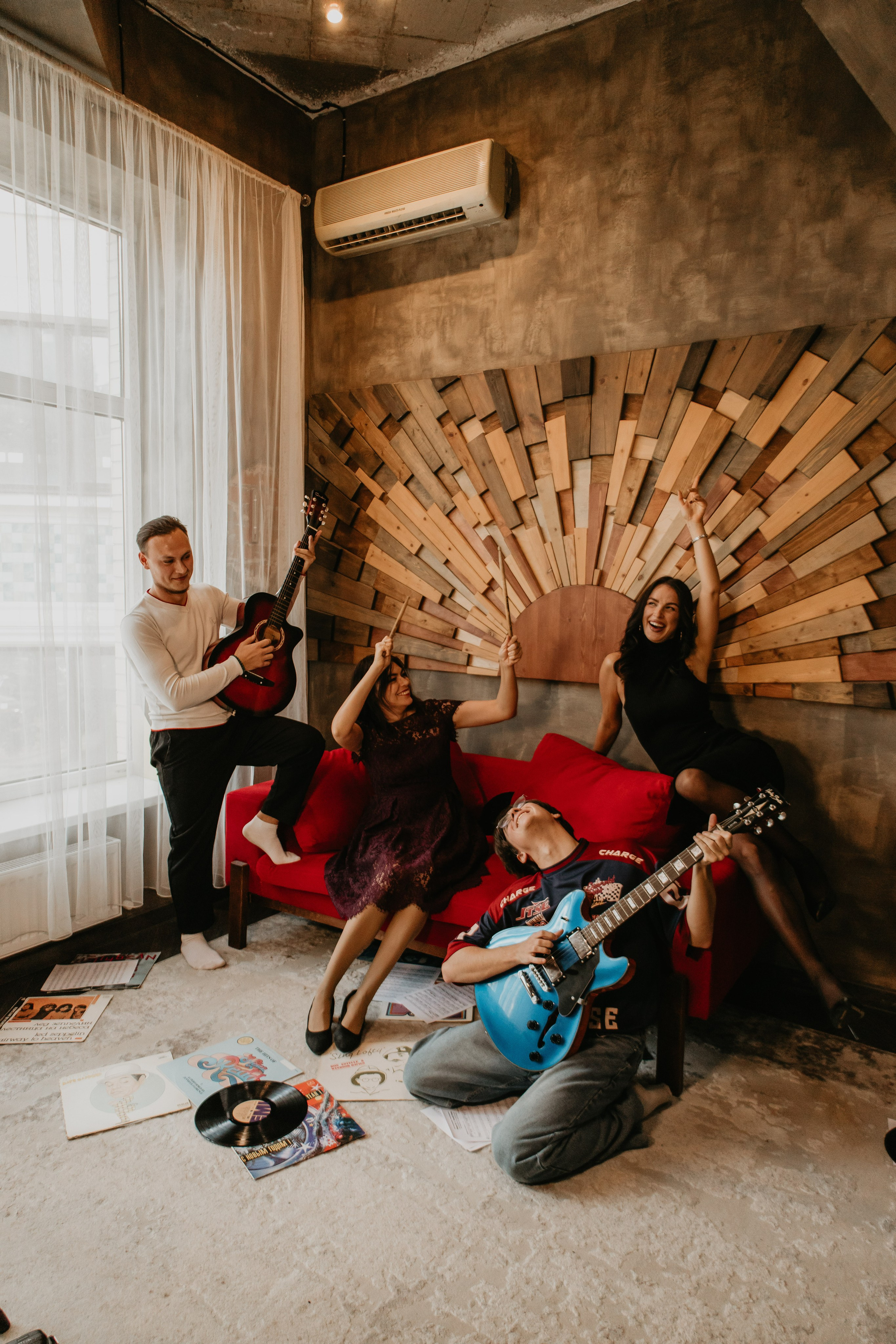 YUNOST 3.0. Юлия, ваш фотограф в Ростове-на-Дону