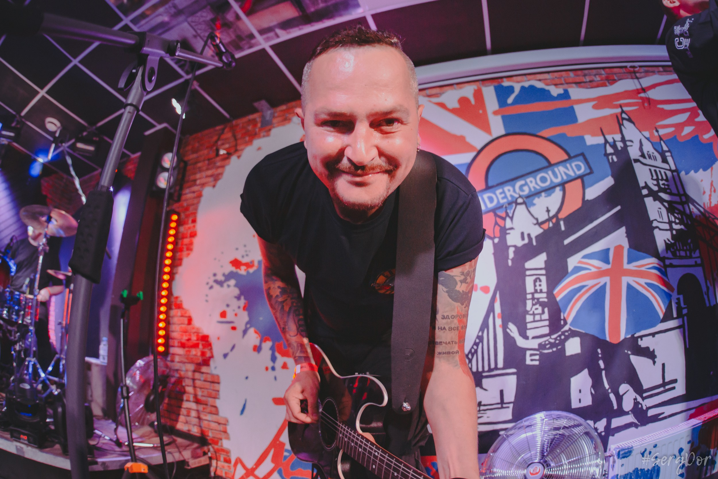 ДМЦ, Тверь, Дороги Меняют Цвет, Big Ben, концерт, 23.09.2023, SergDor, 23 сентября 2023 года, #SergDor, фотографии, фотоотчёт