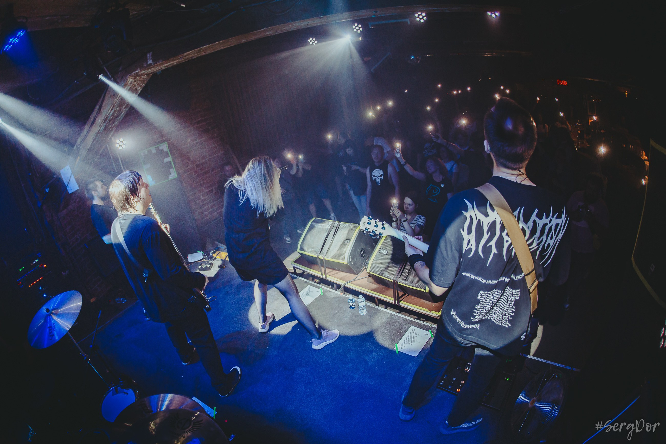 Лайтсаут, Lights Out, концерт, день рождения, Zoccolo 2.0,  Цоколь, Санкт-Петербург, 24.05.2024, SergDor, 24 мая 2024 года, #SergDor