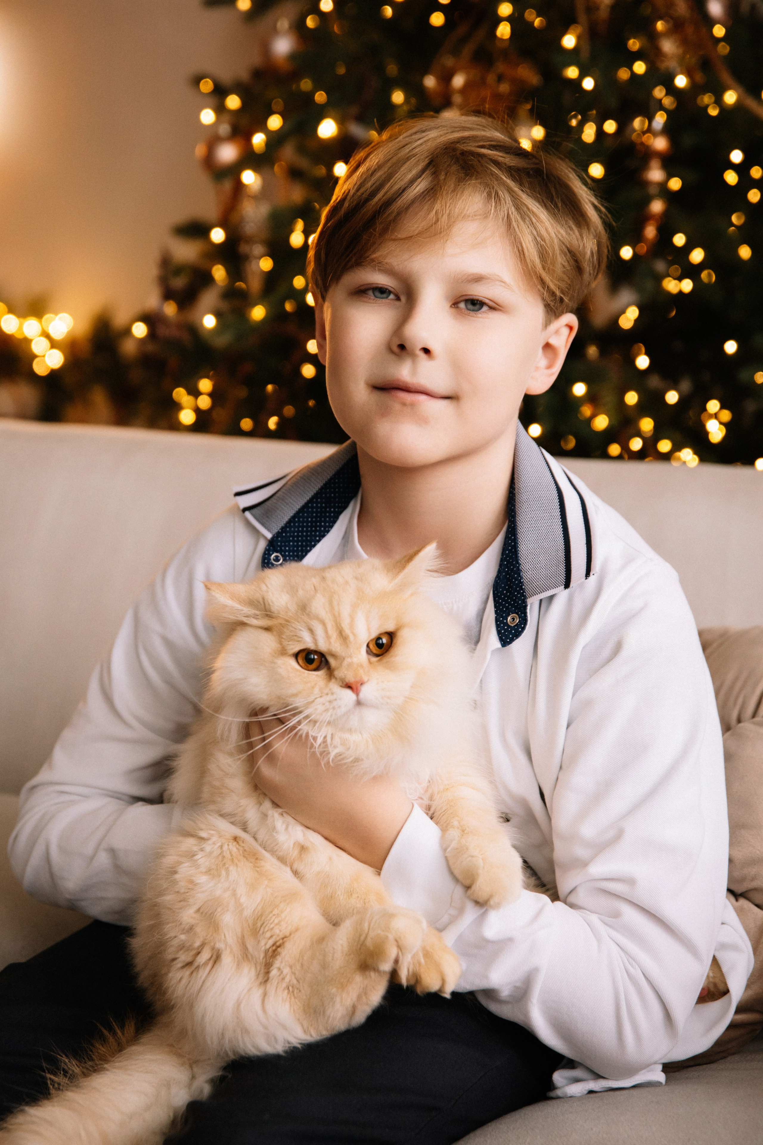 Самое главное — это воспоминания, которые мы создаем с семьей. Алла Пластинина — Фотограф Ижевск