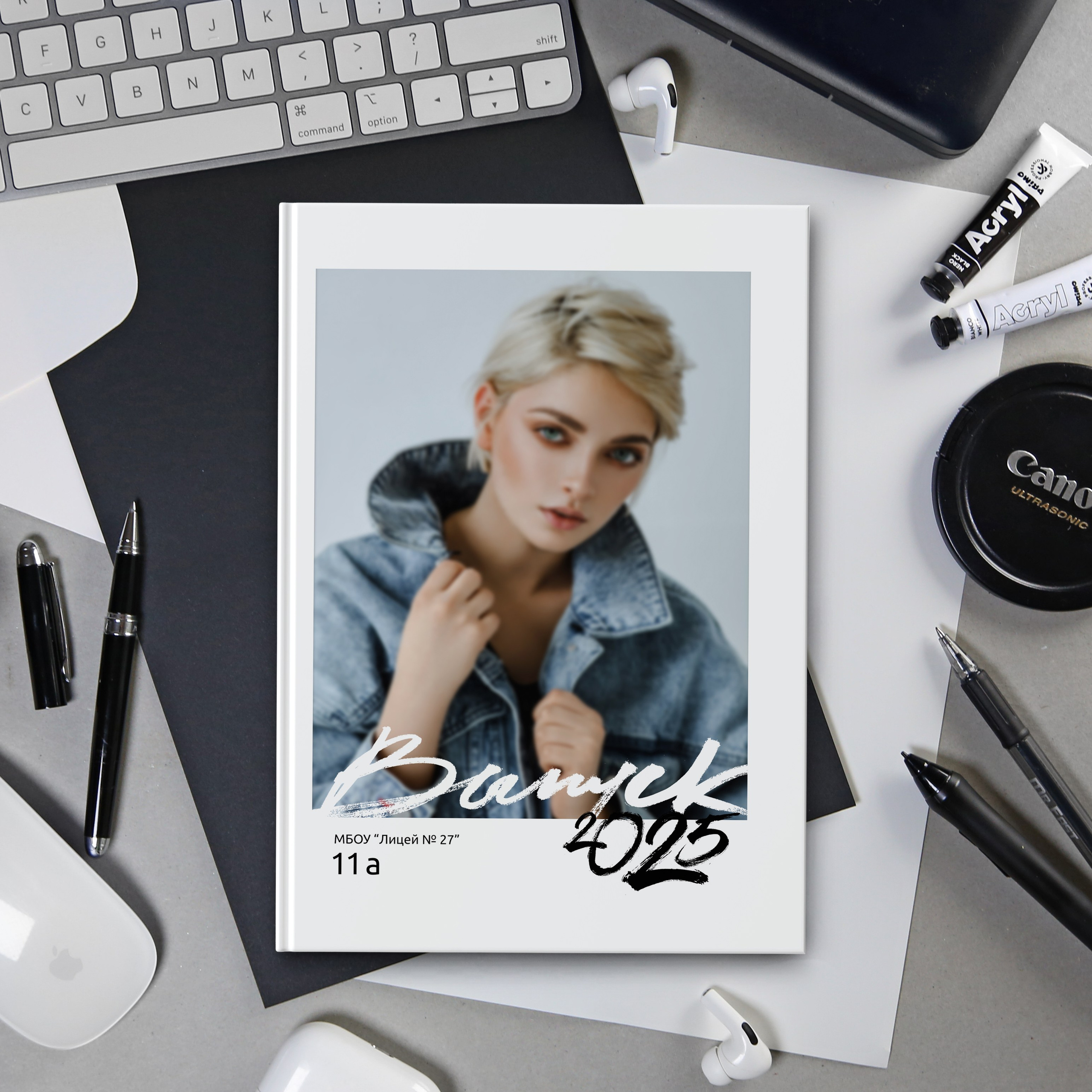 Лайт книги шк старш. Николаева Виктория ваш фотограф в детский сад и школу