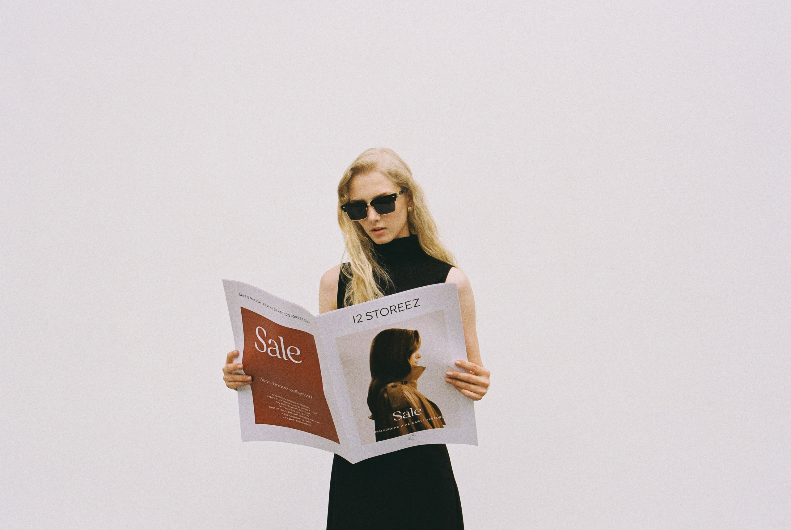 12 STOREEZ. Ретушер Polli_retouch