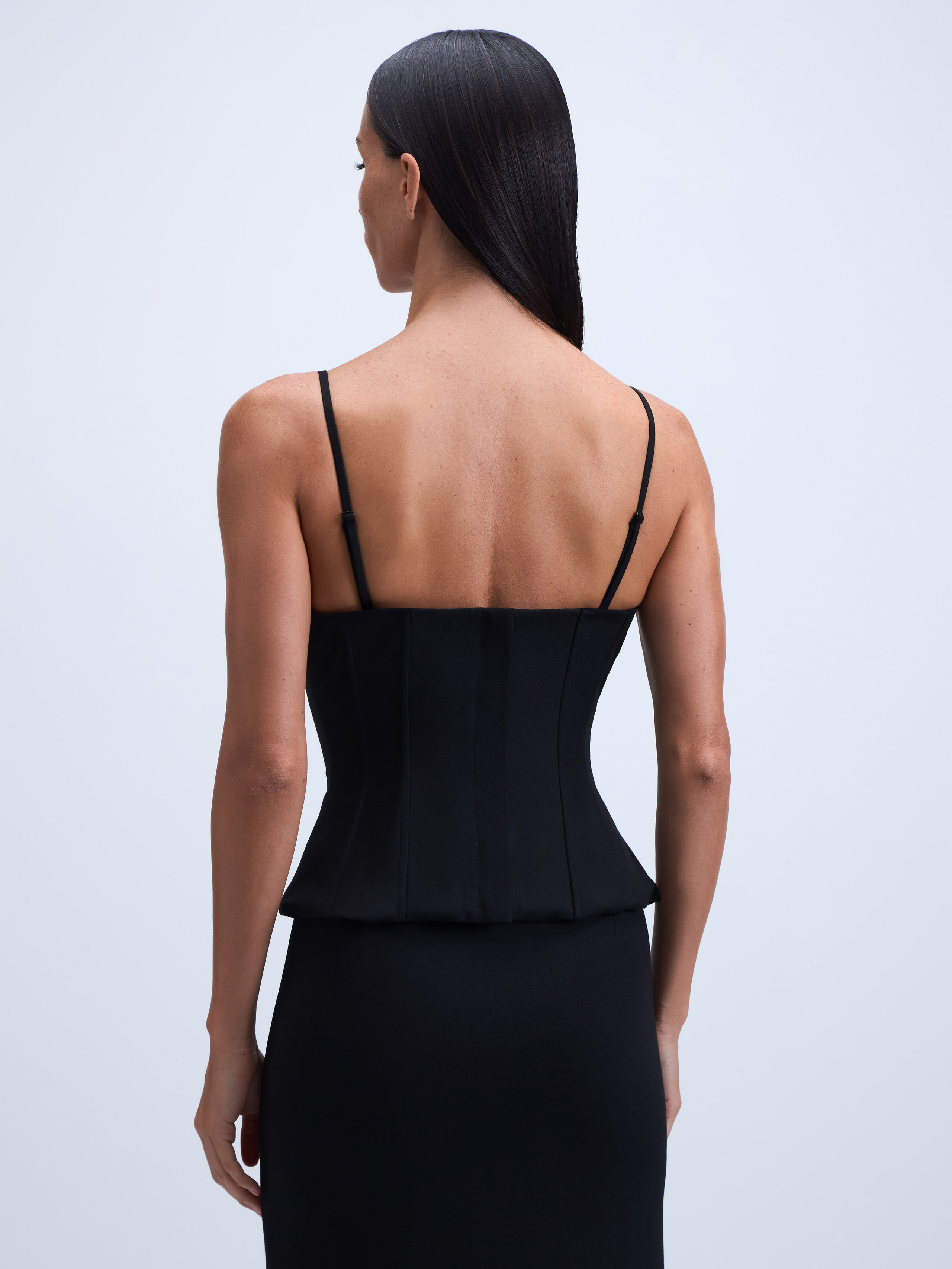 ZARINA. Ретушер Polli_retouch