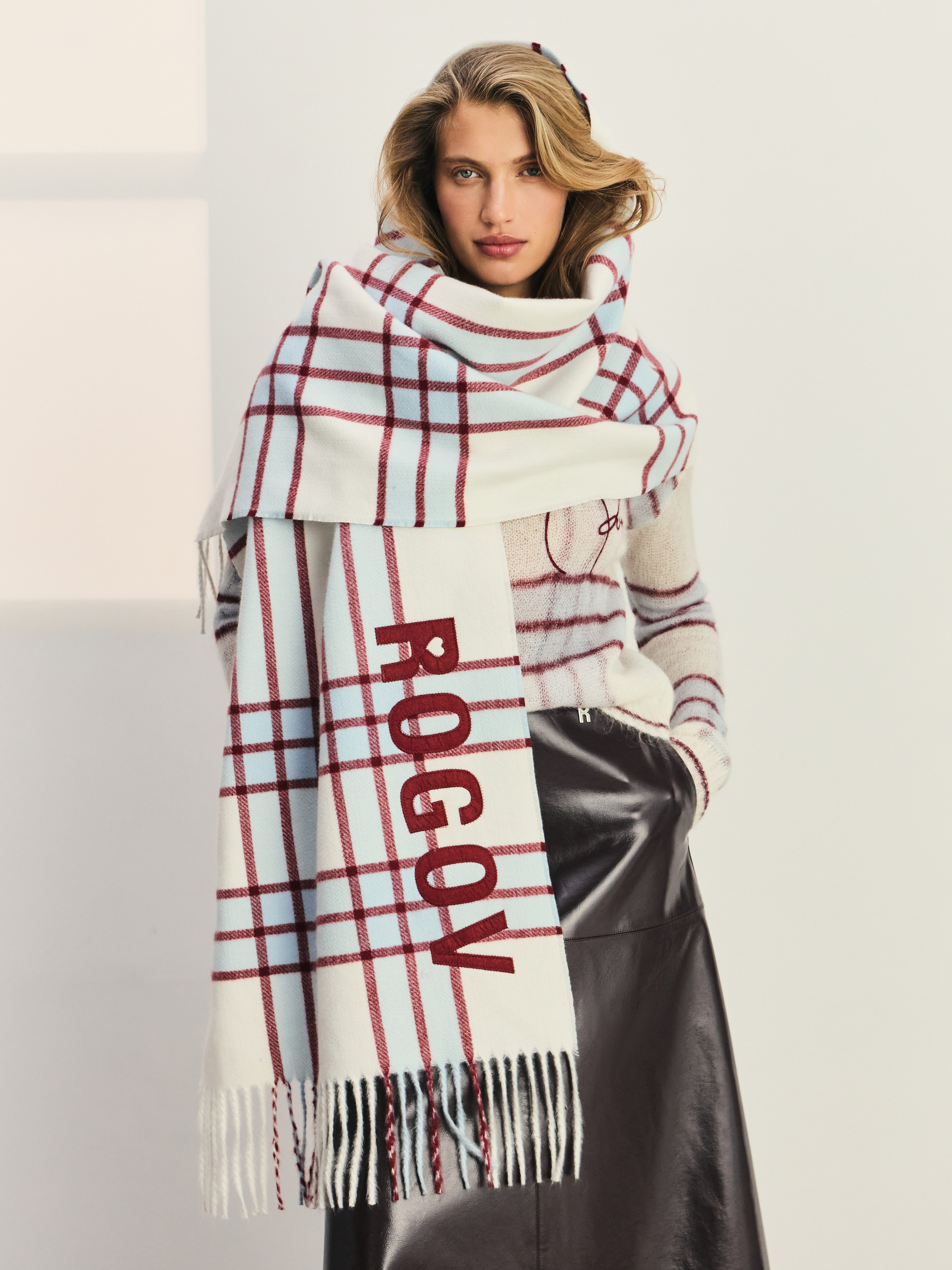 Lookbook. Ретушер Polli_retouch