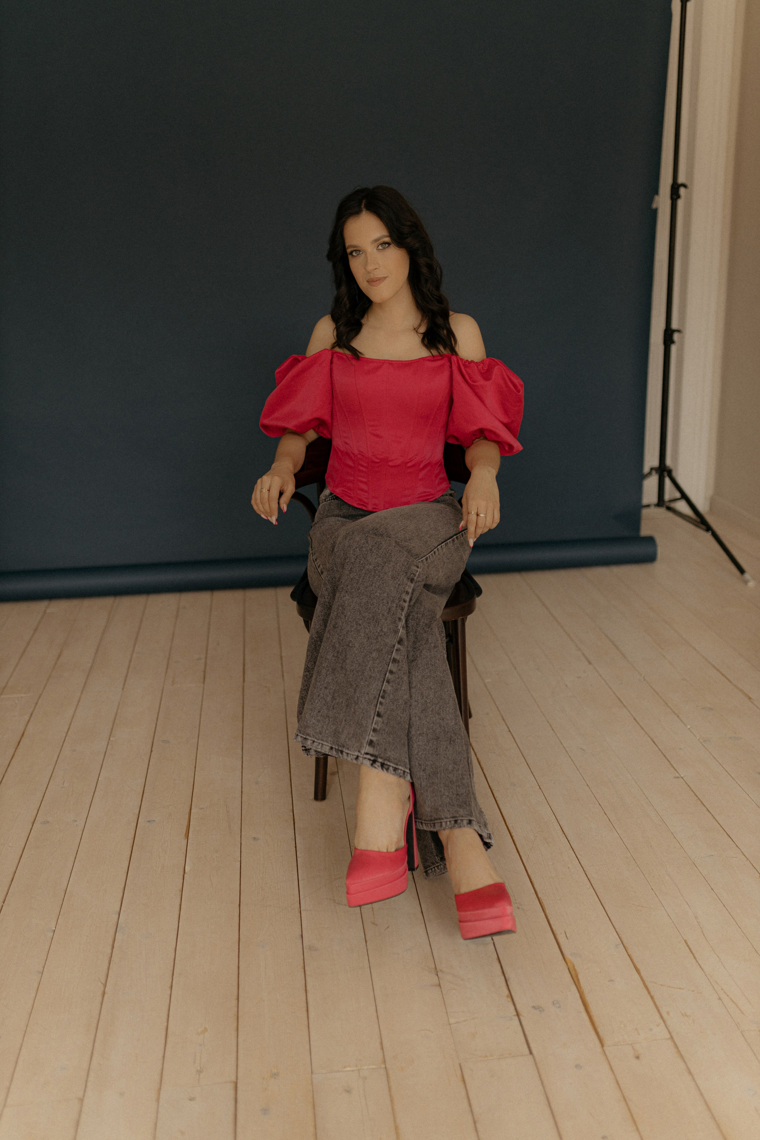 Юлия. DARYA.BELKINA