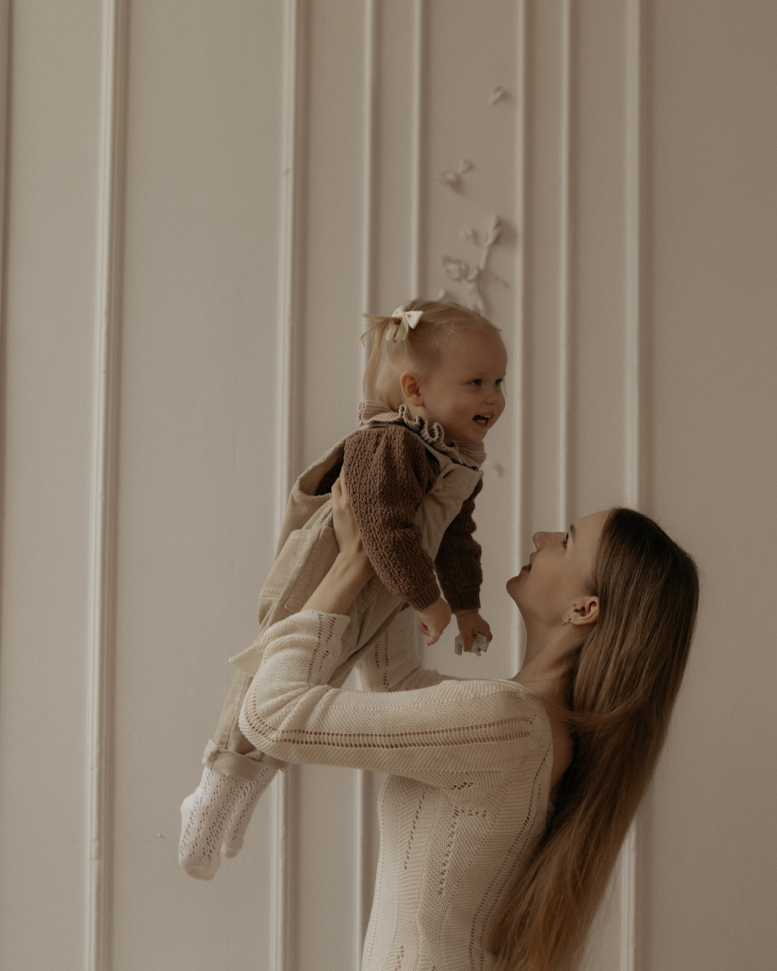 Екатерина и Людмила. DARYA.BELKINA