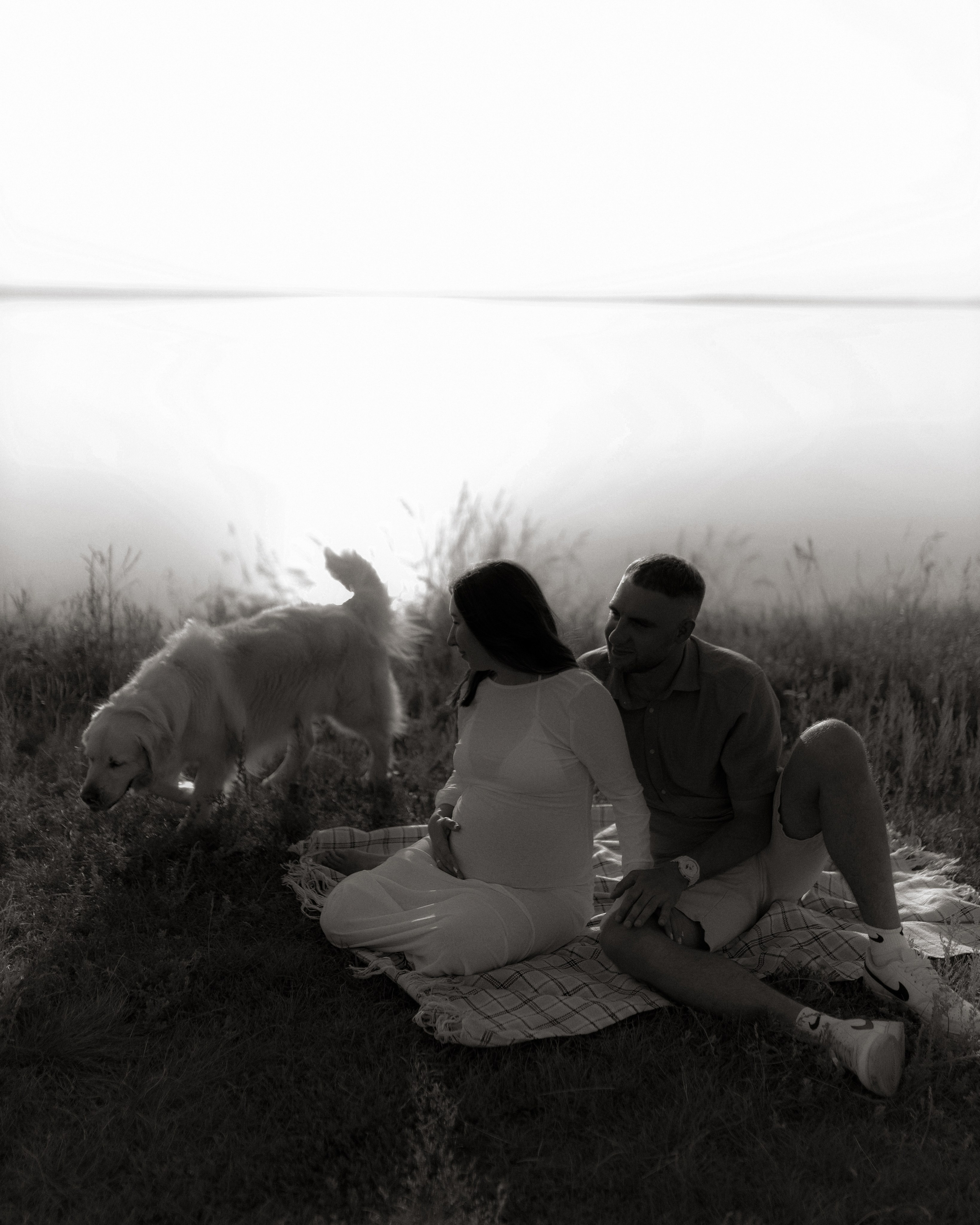 Наталья и Алексей. DARYA.BELKINA