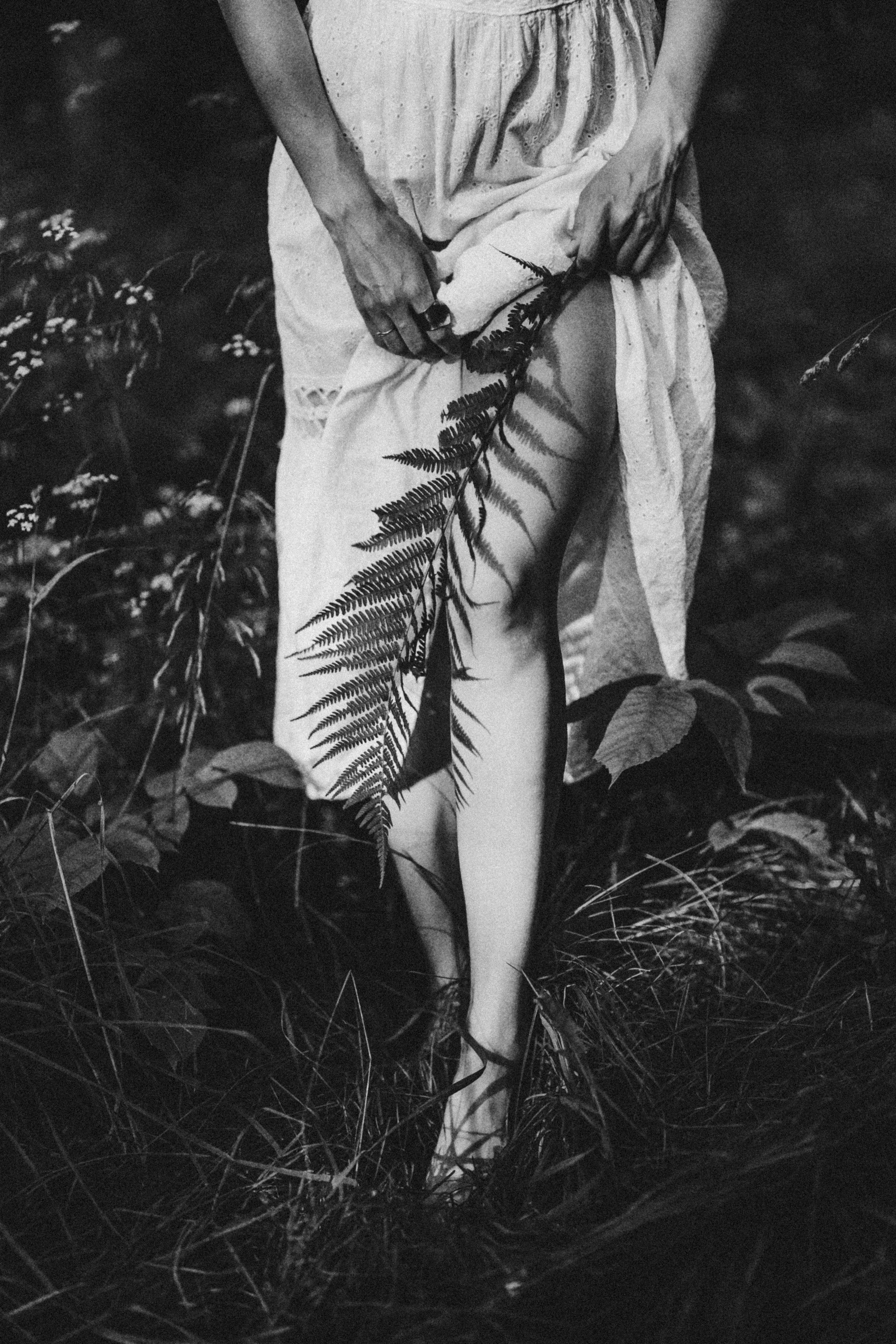 Ксюша. Фотограф в Мурманске Екатерина Рудак