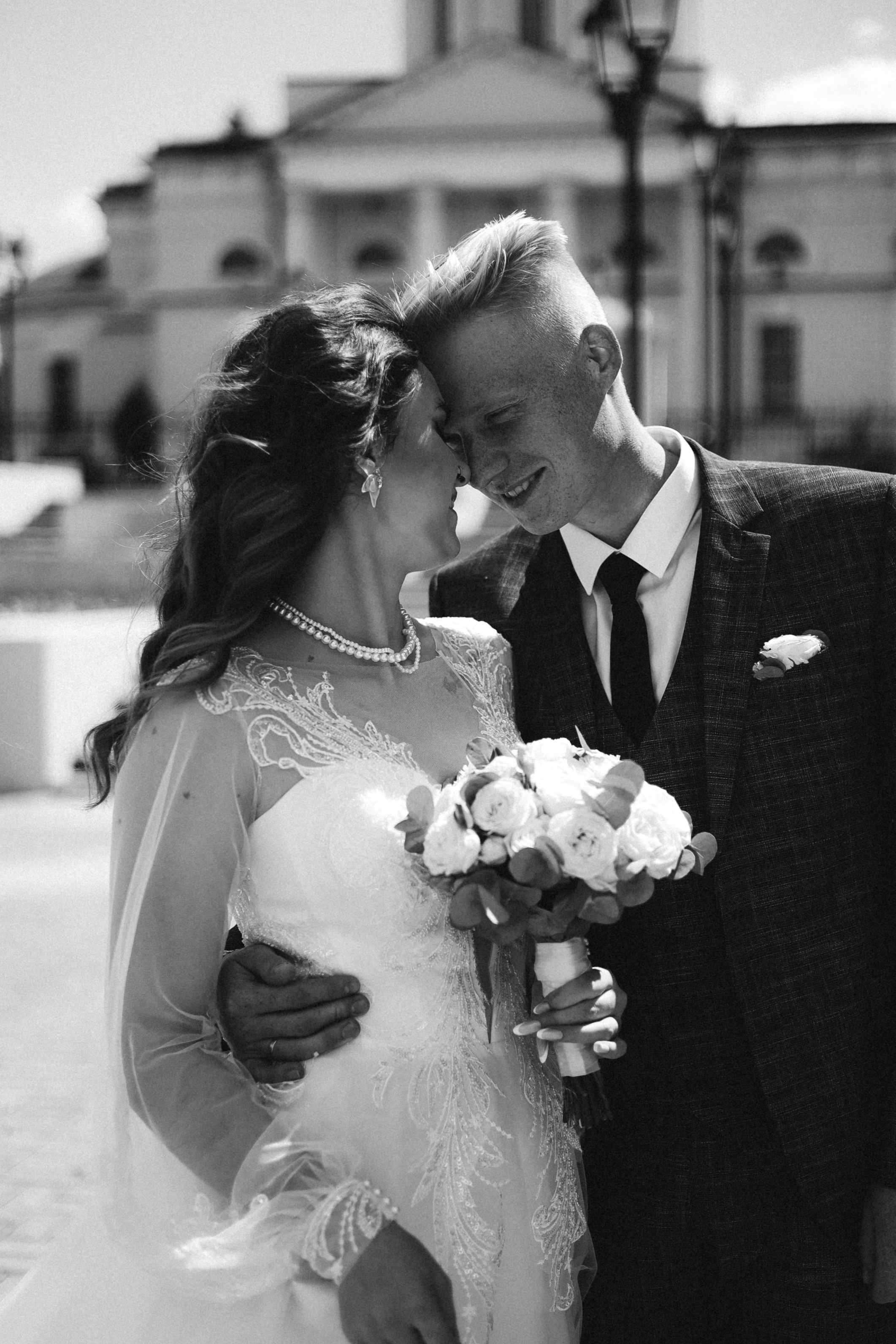 Владислав | Диана. Фотограф Мария Лаенко