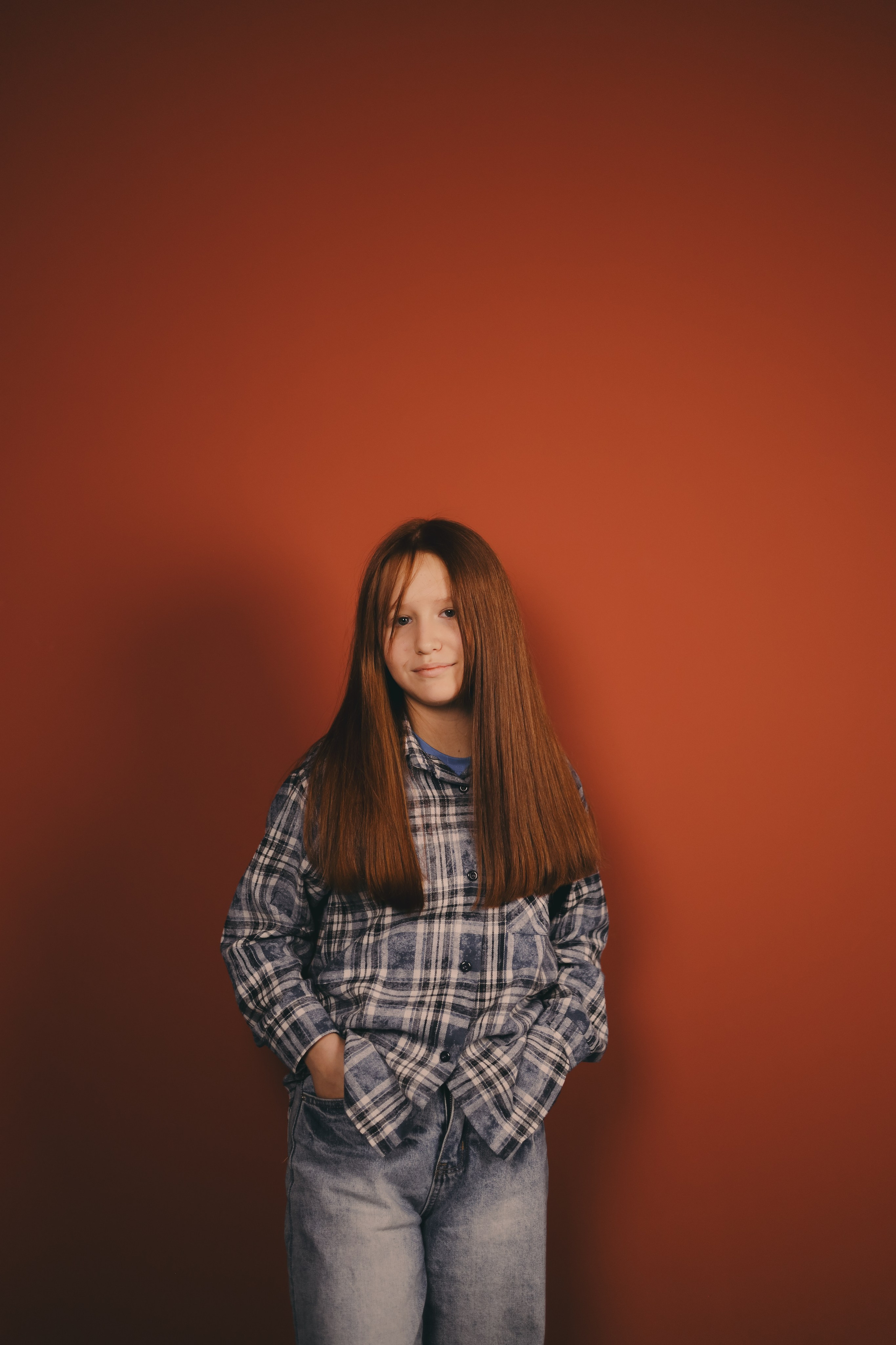 Альбина и ее дочка. Фотограф Мария Лаенко