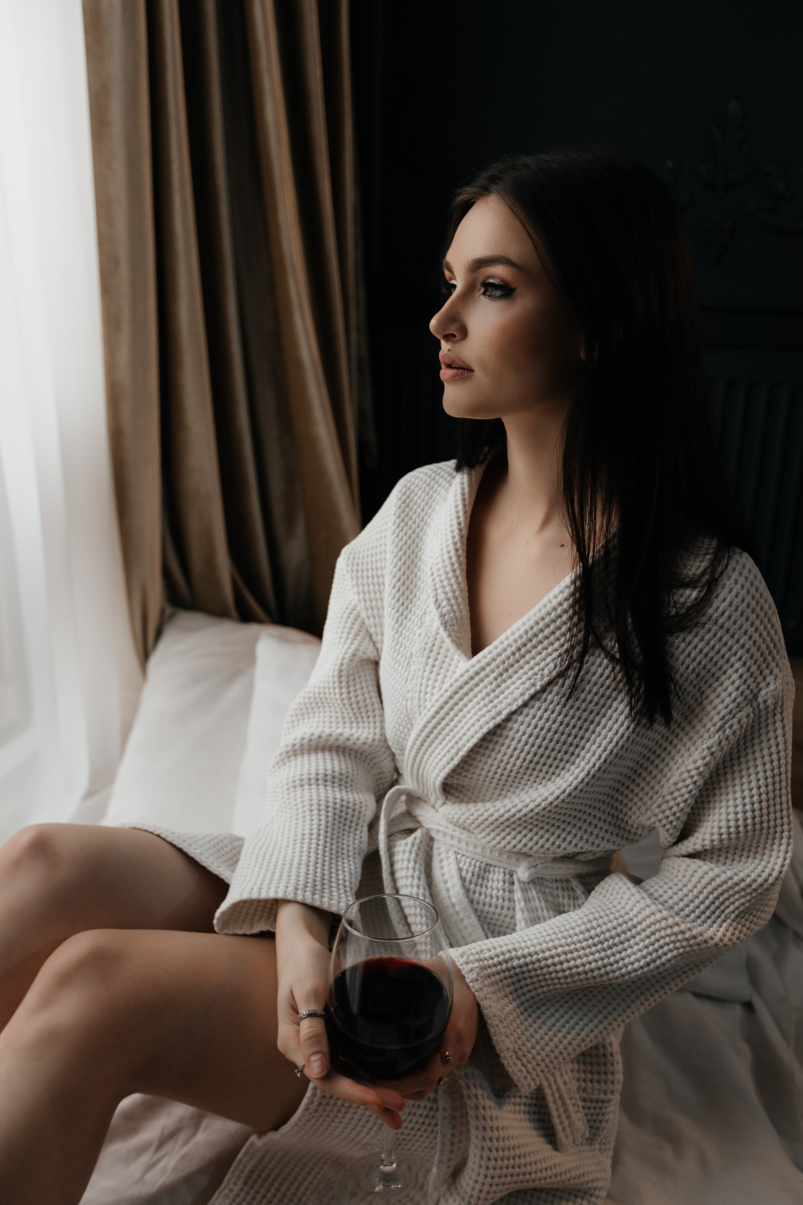 Настя. Фотограф Таганрог Любимая Надя