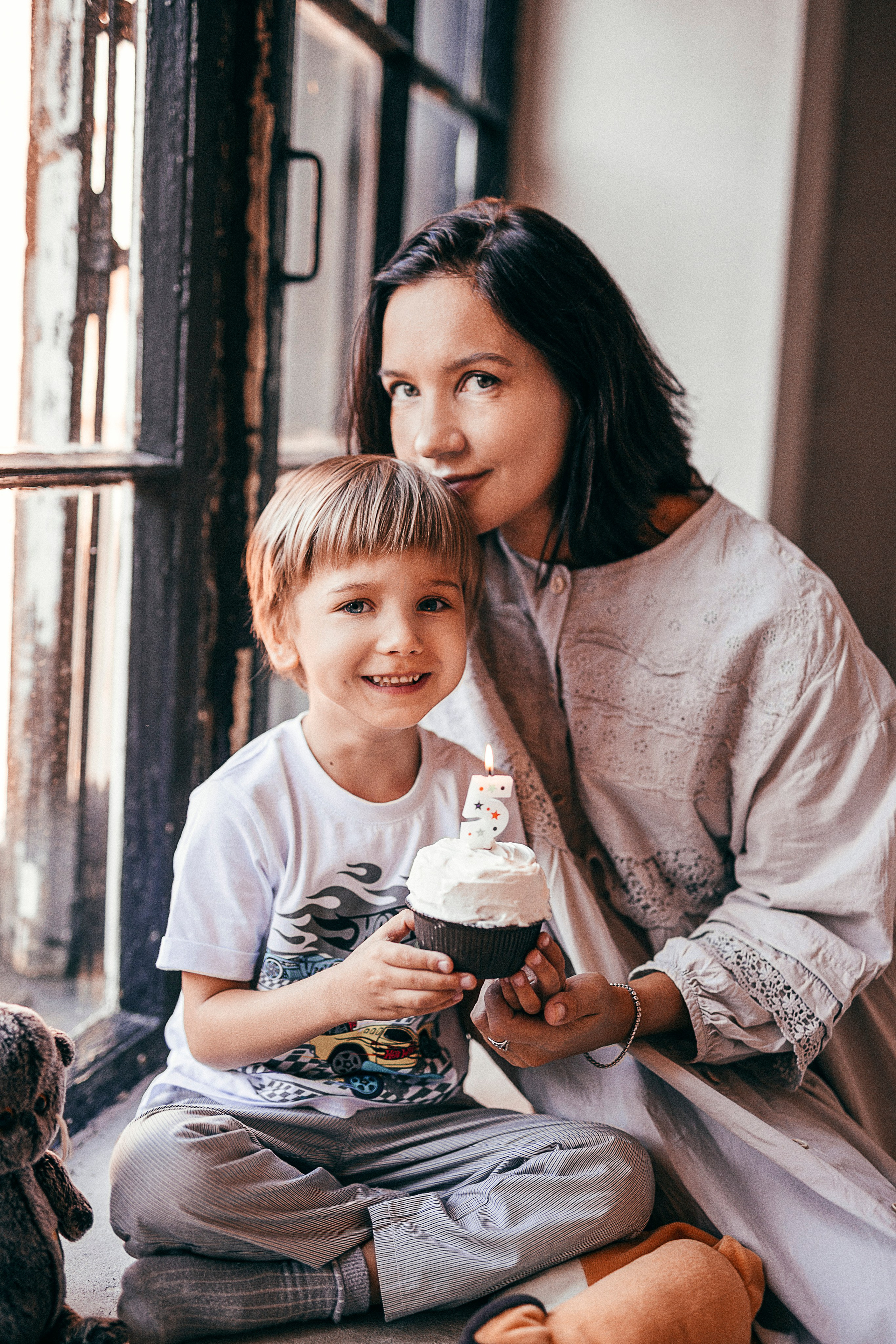 Детки (от 3х лет). Семейный и портретный фотограф в Санкт-Петербурге