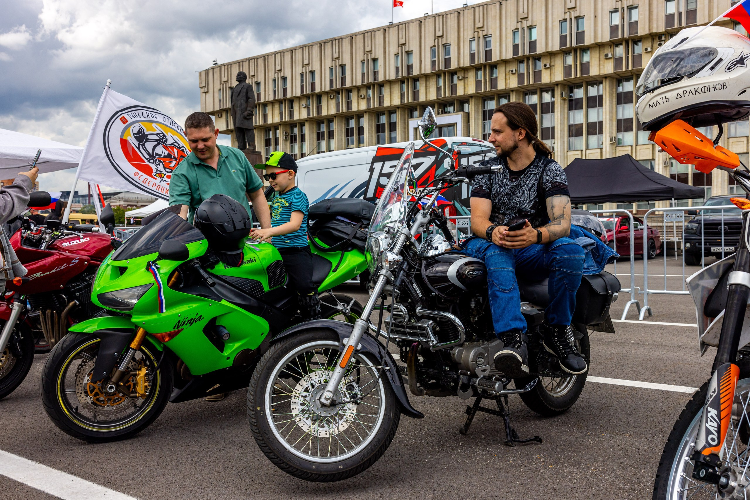 Автострада 20 лет. Фотограф в Туле Крупский АнДРей. Фотостудия «КАДР71» в Туле