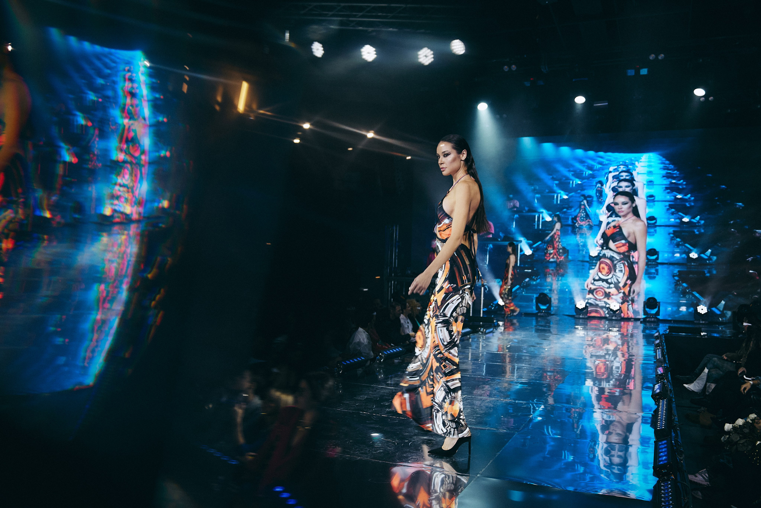 NEW ERA DESIGNER ANDREY PONOMAREV