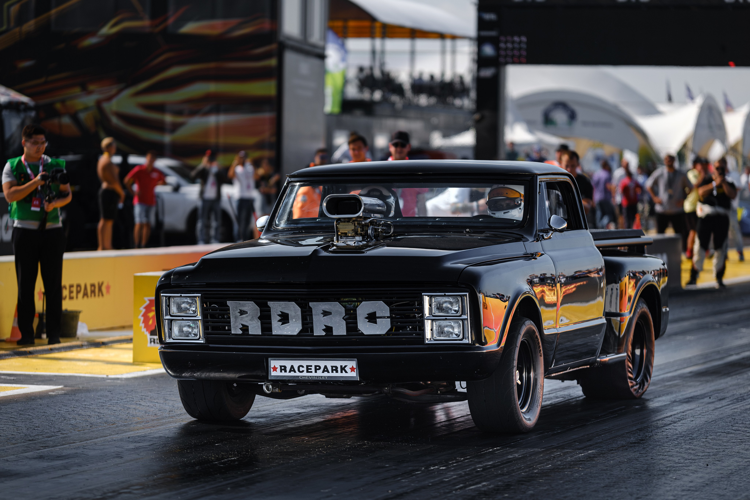 RDRC 2024 Этап 5. Авто и мотоспорт — фотограф Антон Медведев iCoguar