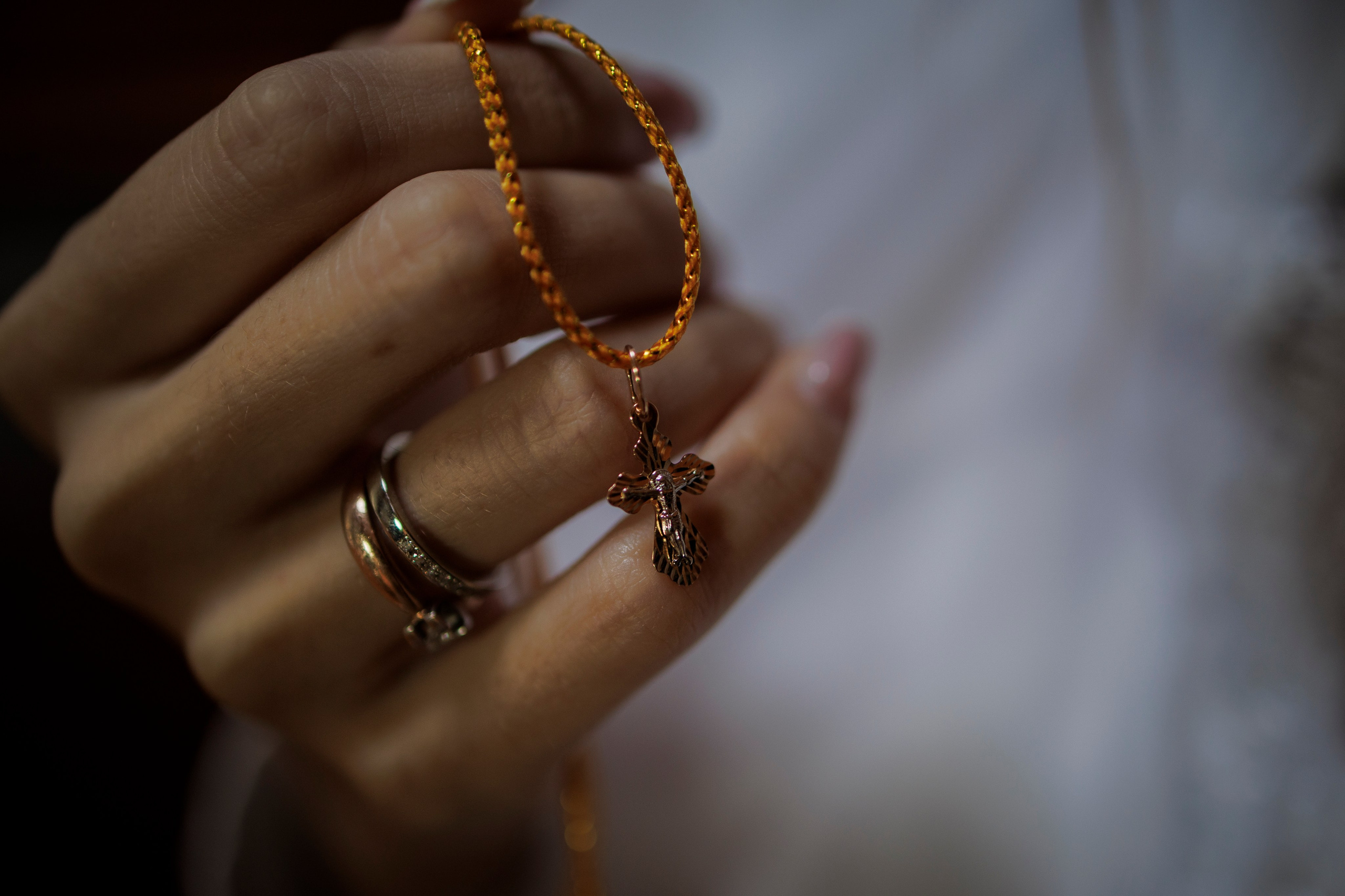 Таинство Крещения