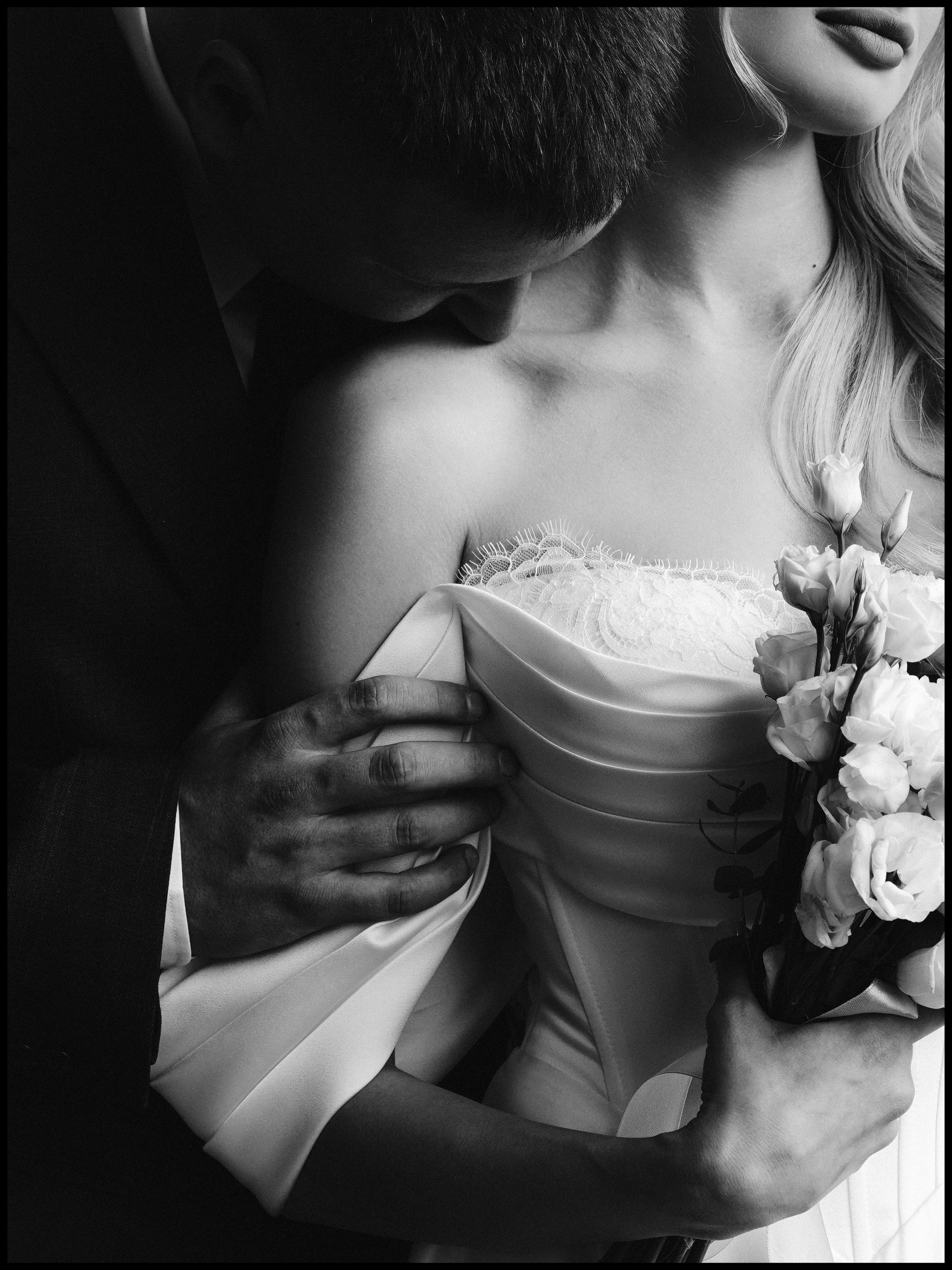 Свадьба для двоих. АЛЁНА БИРЮКОВА — ЖЕНСКИЙ ФОТОГРАФ, ЙОШКАР-ОЛА